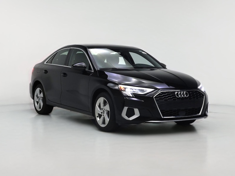 2024 Audi A3 Premium