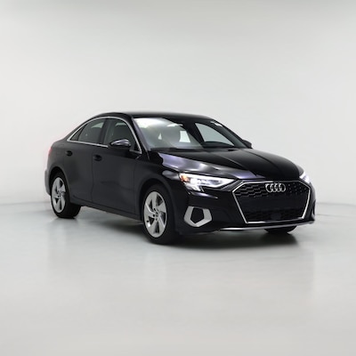 2024 Audi A3 Premium