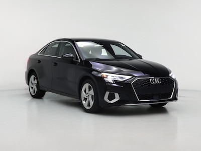 2024 Audi A3 Premium