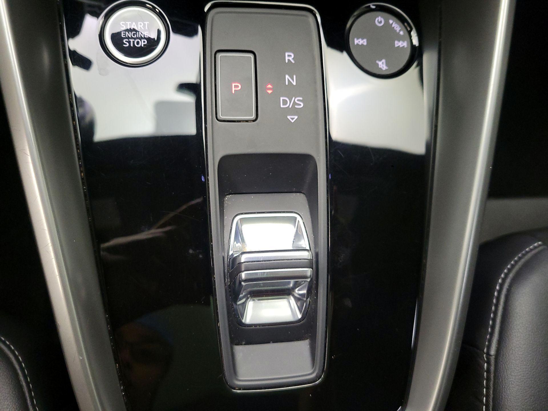 Thumbnail: 2024 Audi A3 - 18