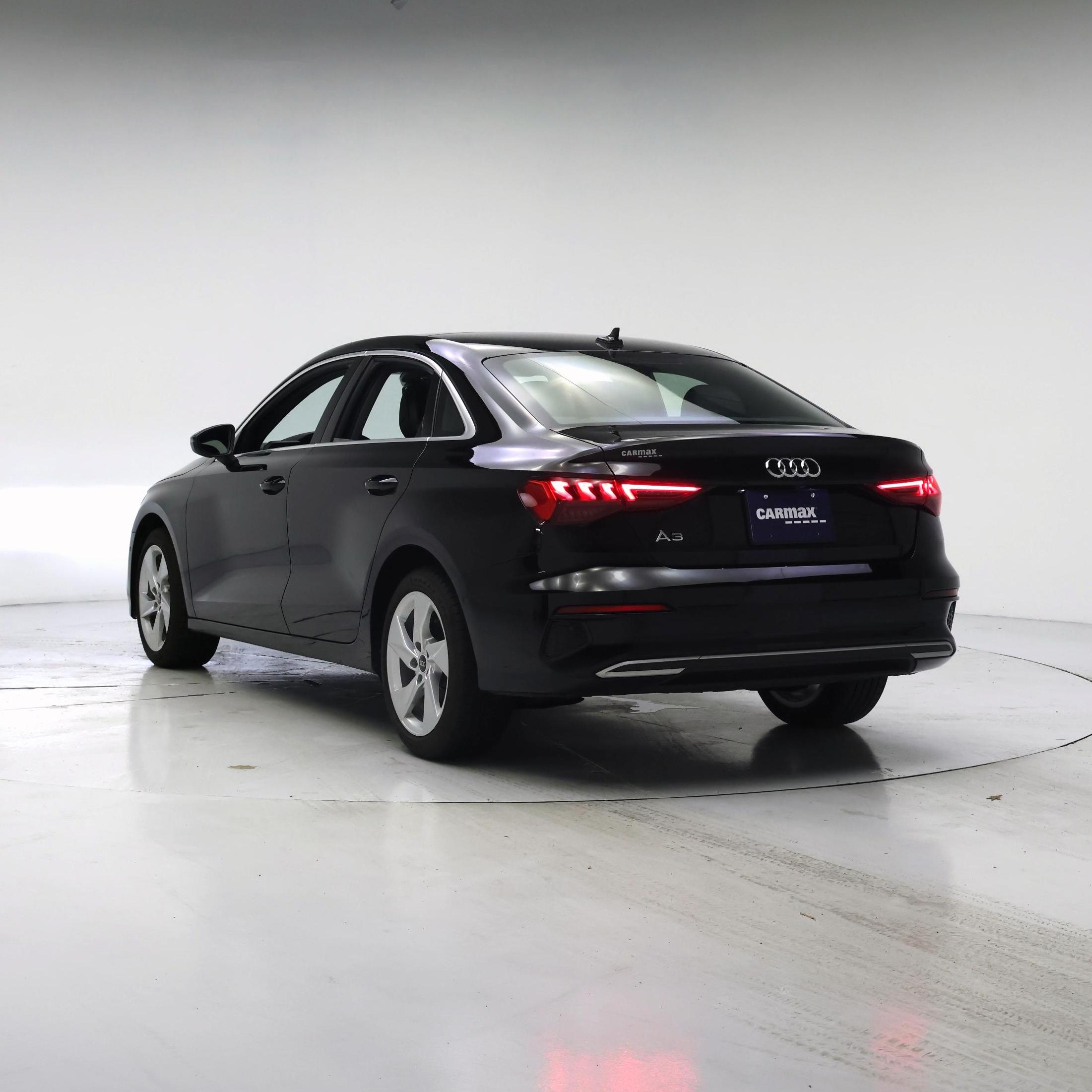 Thumbnail: 2024 Audi A3 - 2