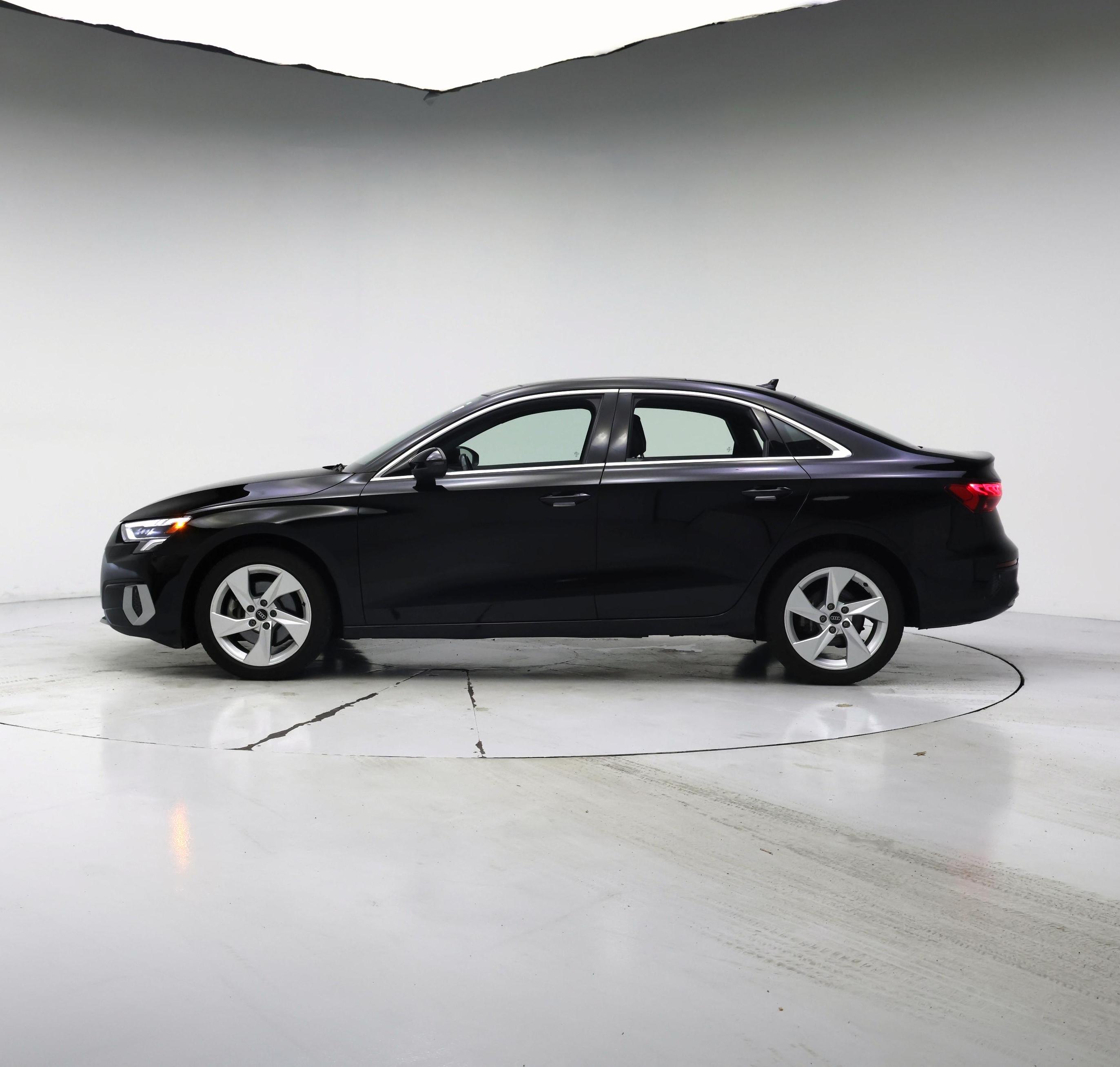Thumbnail: 2024 Audi A3 - 3