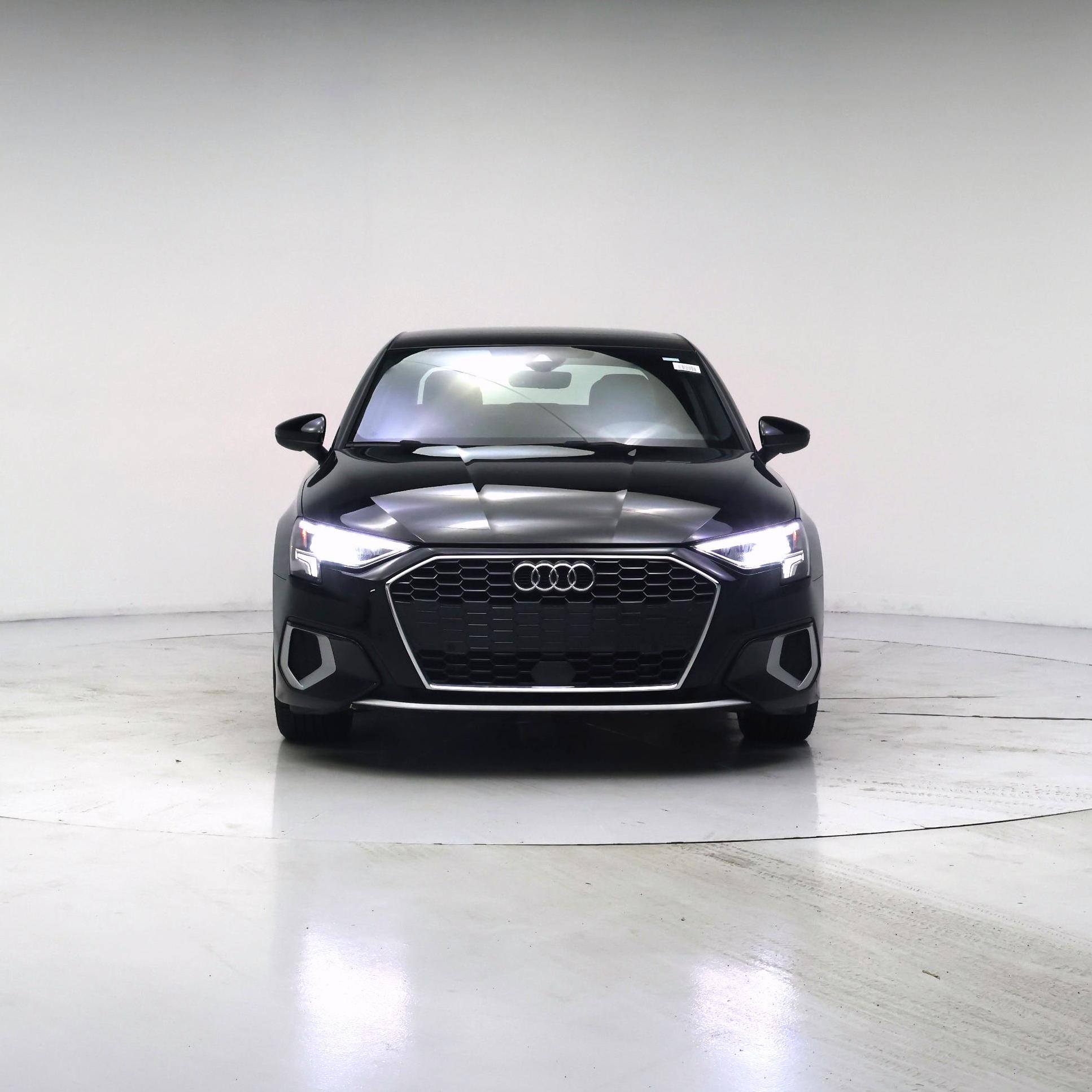 Thumbnail: 2024 Audi A3 - 5