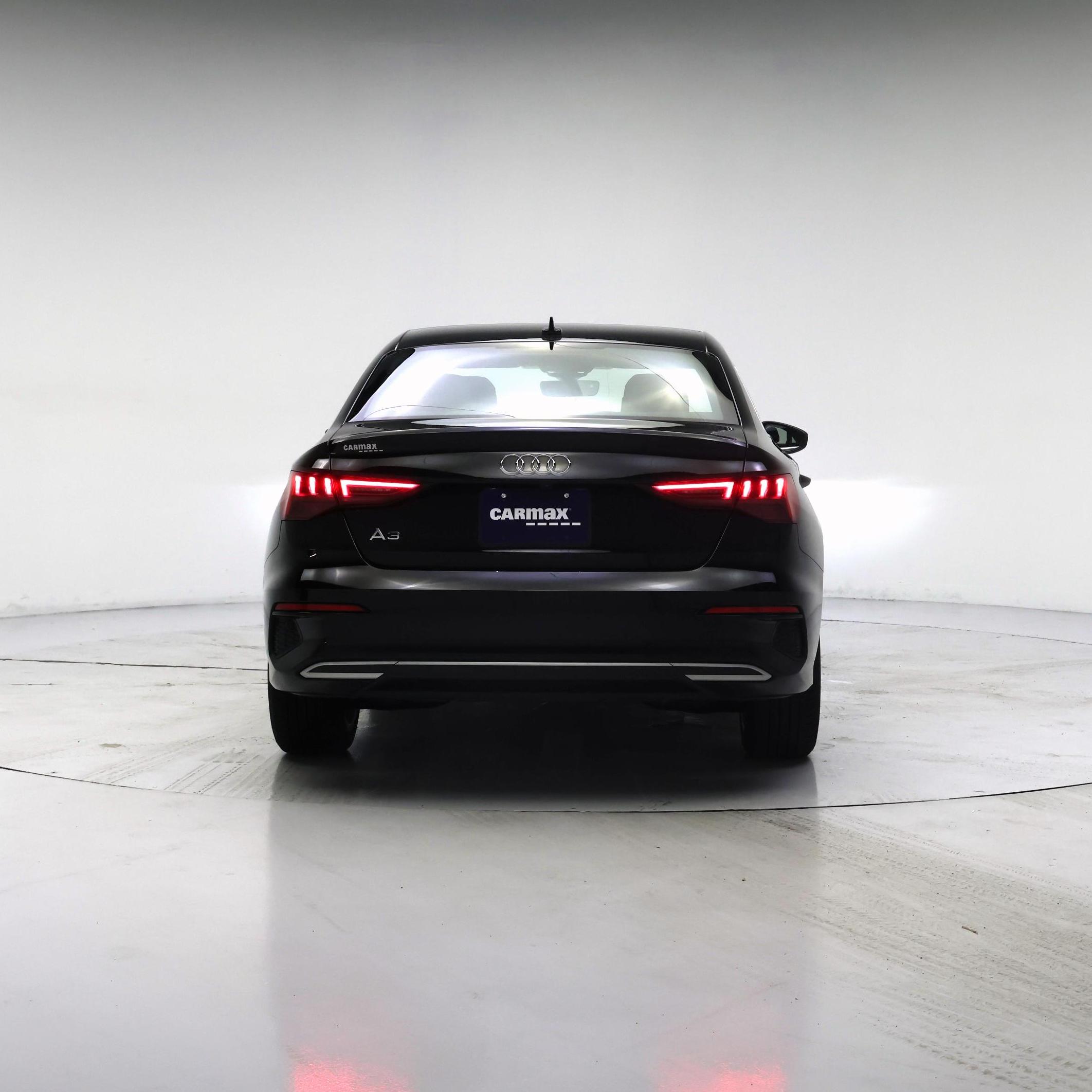 Thumbnail: 2024 Audi A3 - 6