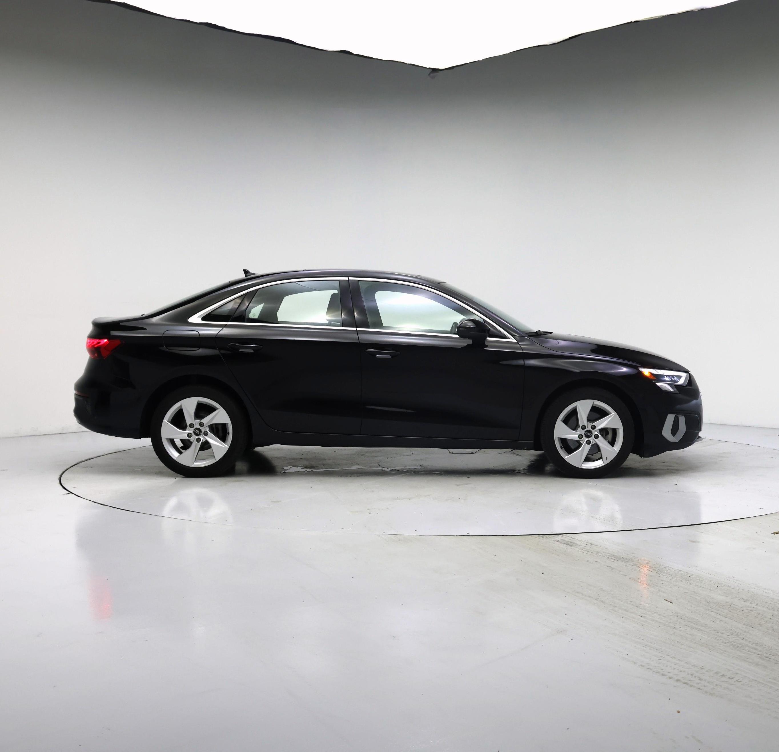 Thumbnail: 2024 Audi A3 - 7
