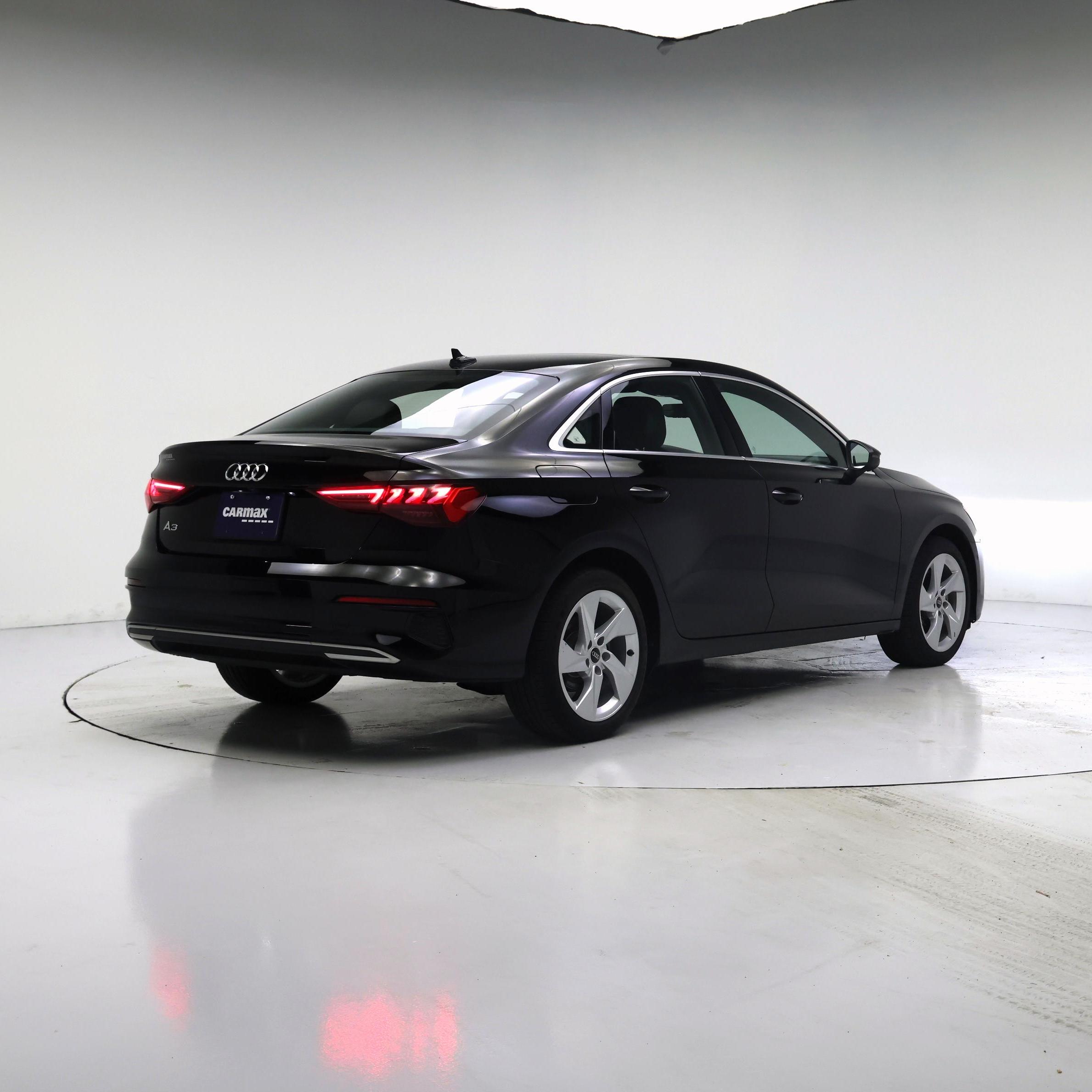 Thumbnail: 2024 Audi A3 - 8