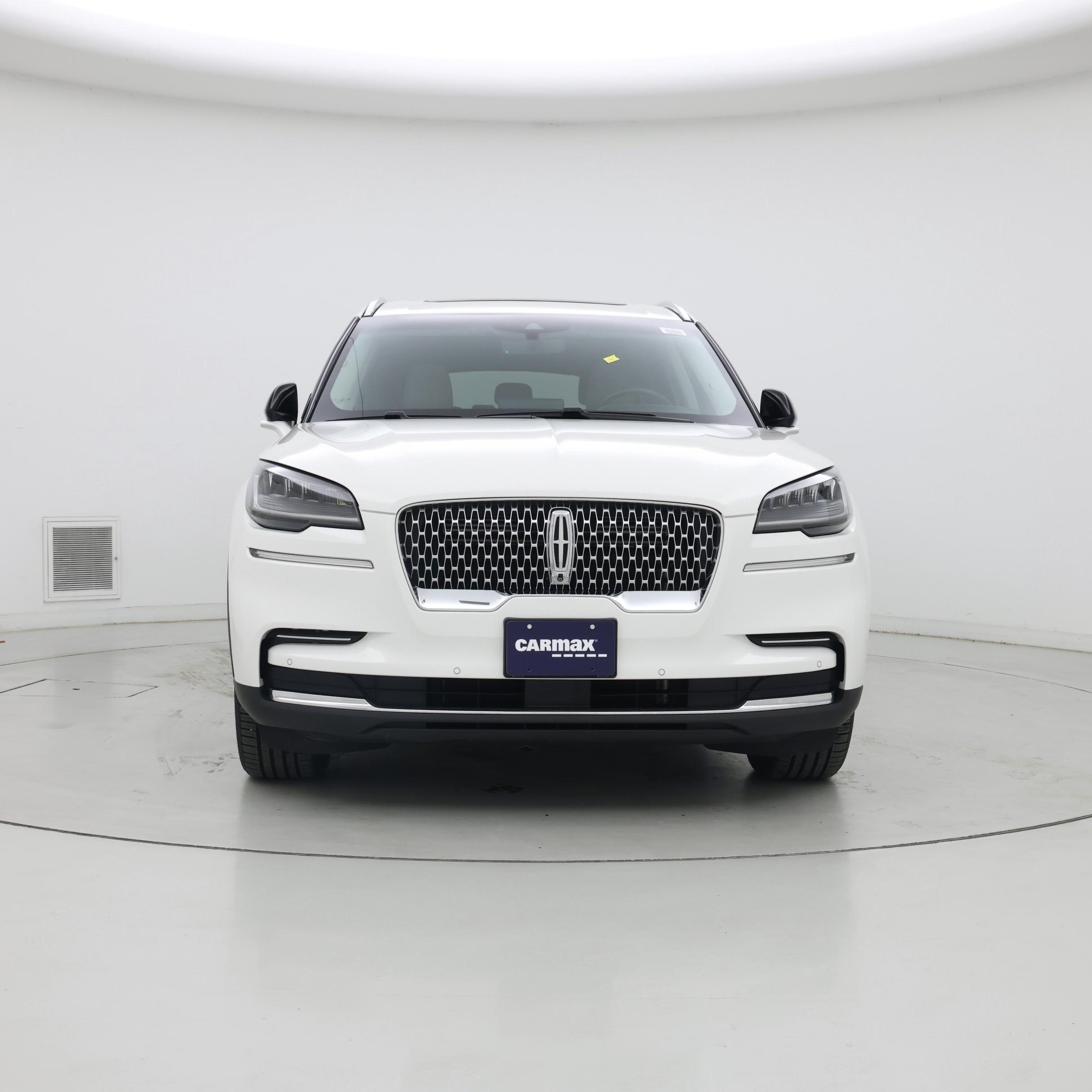 Thumbnail: 2022 Lincoln Aviator - 5