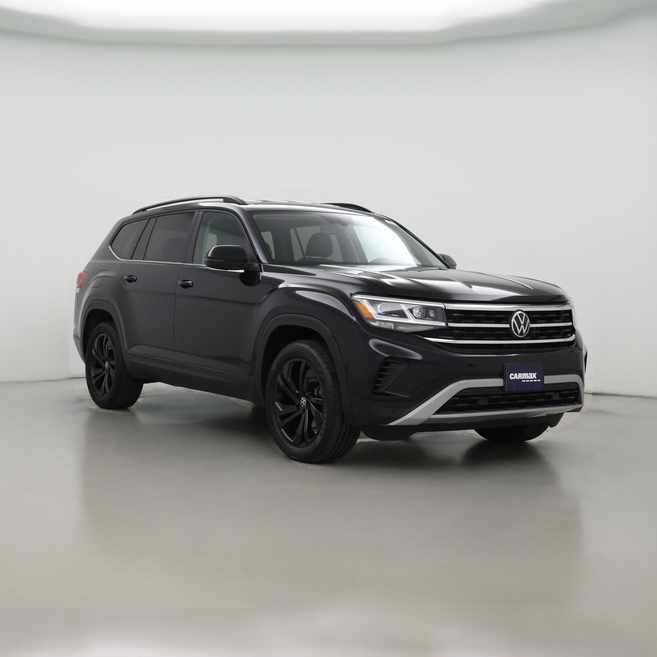 Thumbnail: 2023 Volkswagen Atlas - 1