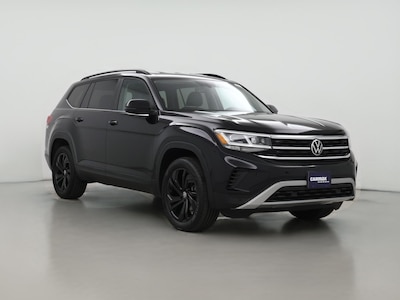 2023 Volkswagen Atlas SE w/Tech