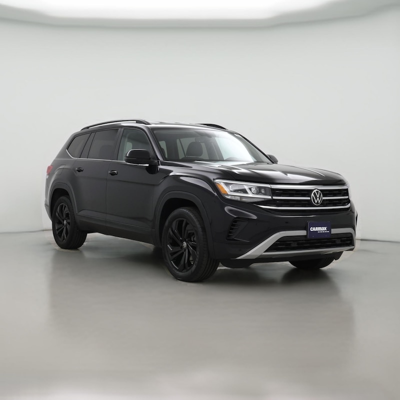 2023 Volkswagen Atlas SE w/Tech