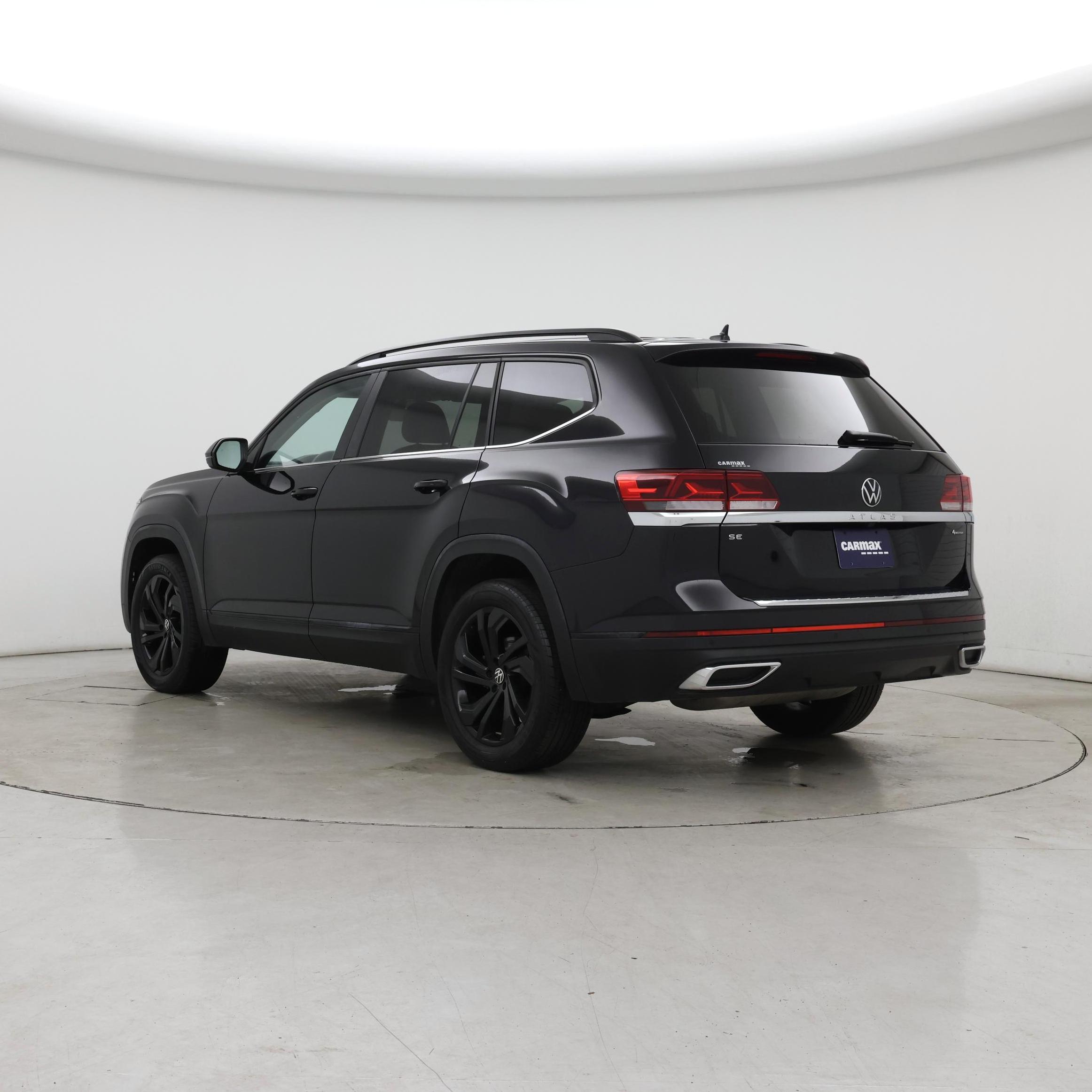 Thumbnail: 2023 Volkswagen Atlas - 2