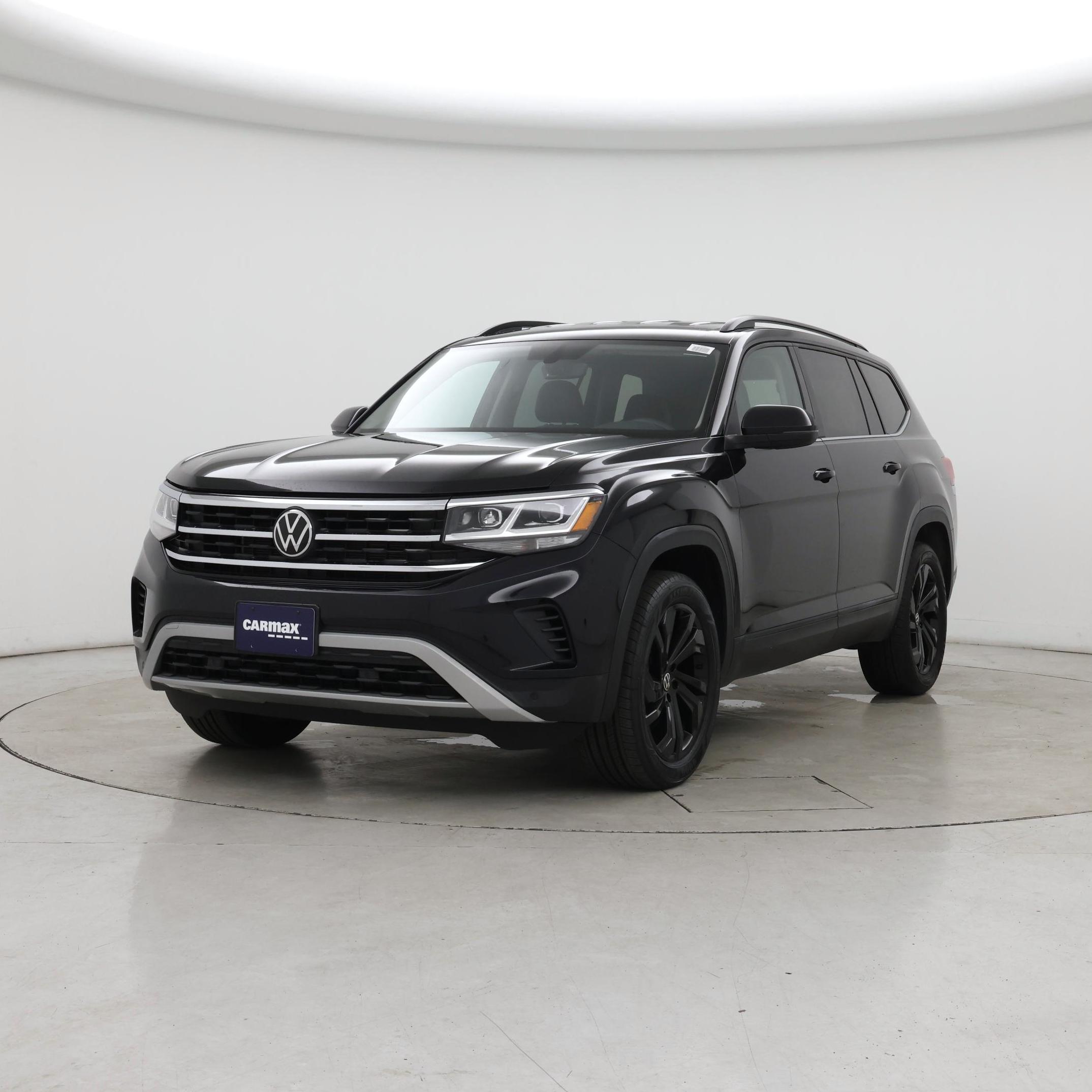 Thumbnail: 2023 Volkswagen Atlas - 4