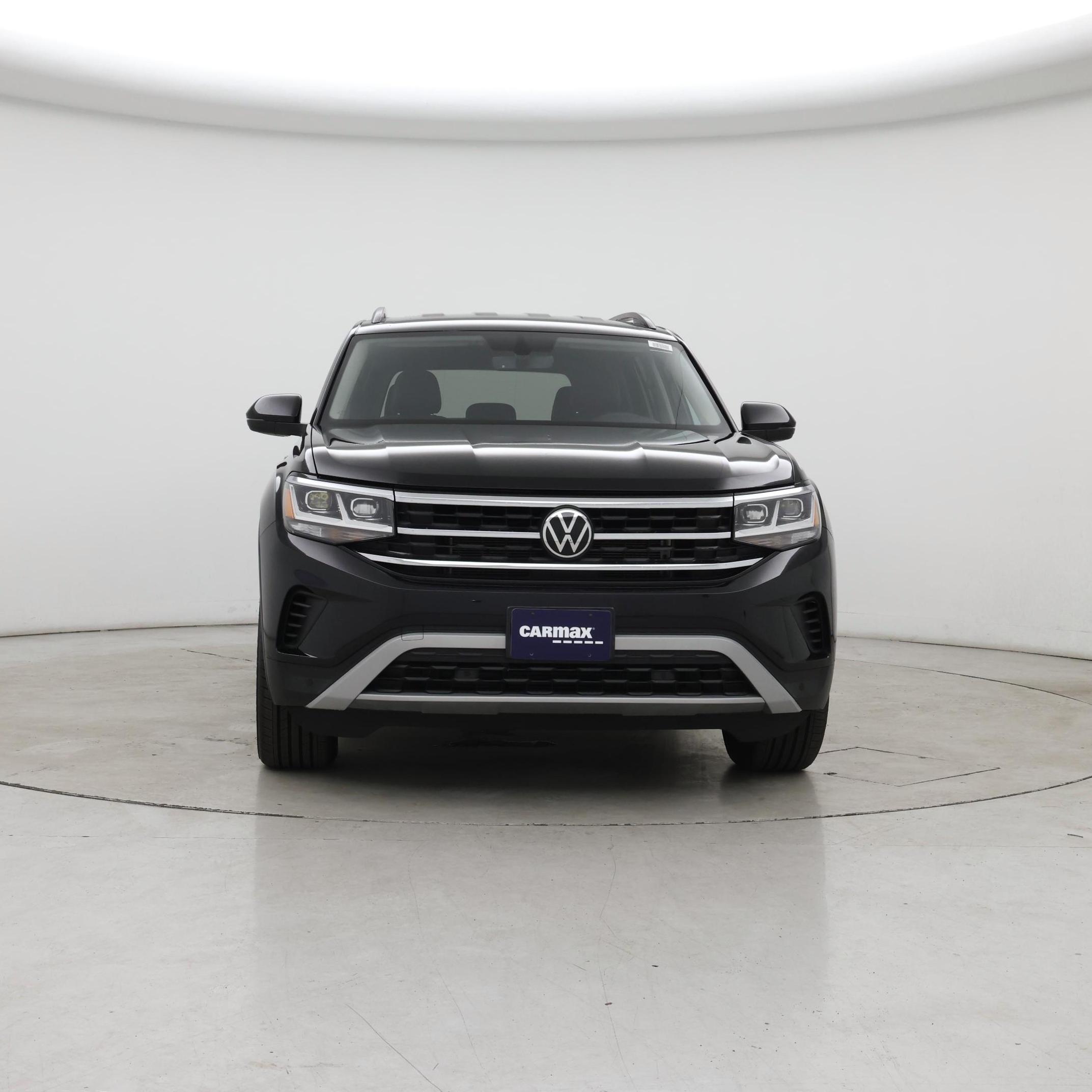 Thumbnail: 2023 Volkswagen Atlas - 5