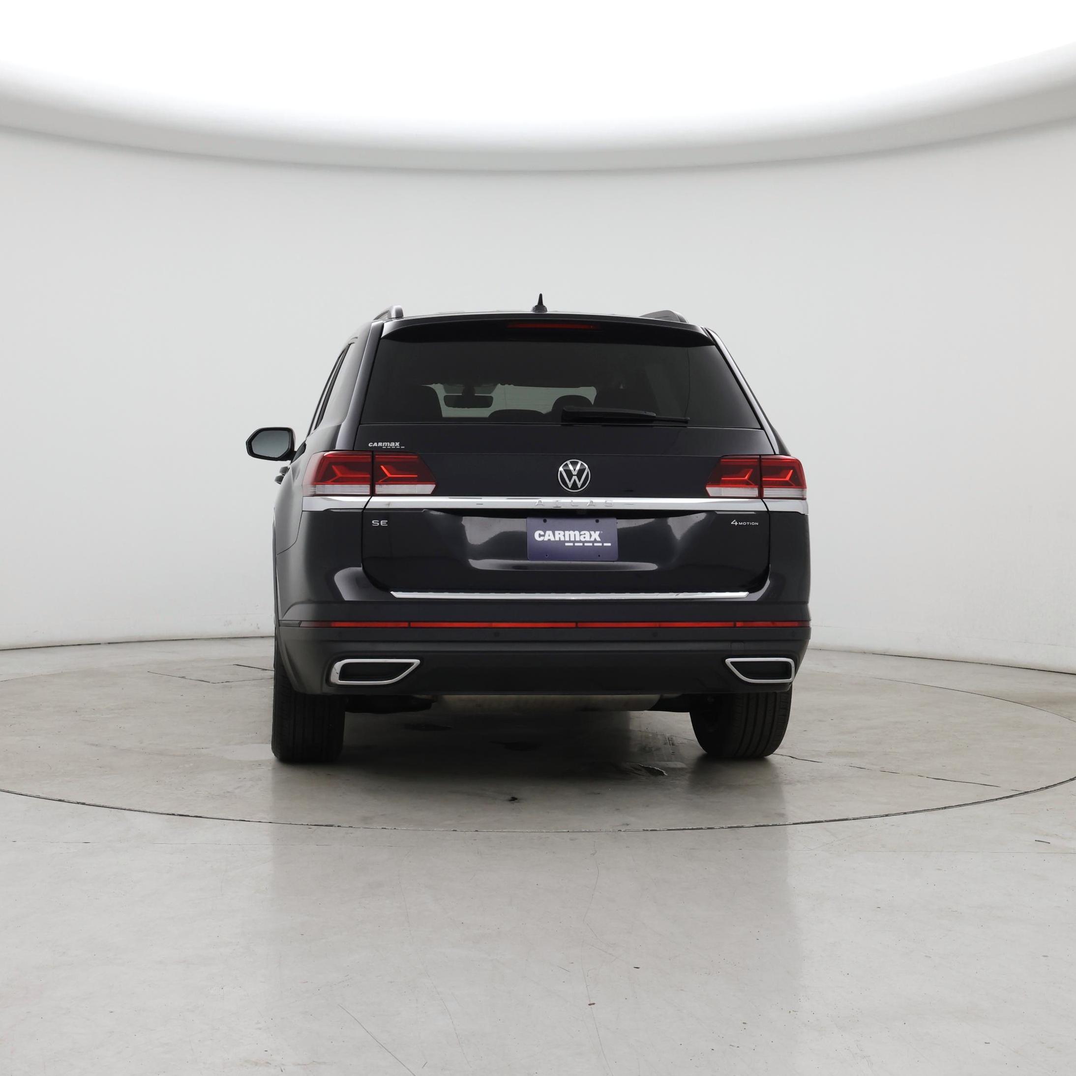 Thumbnail: 2023 Volkswagen Atlas - 6