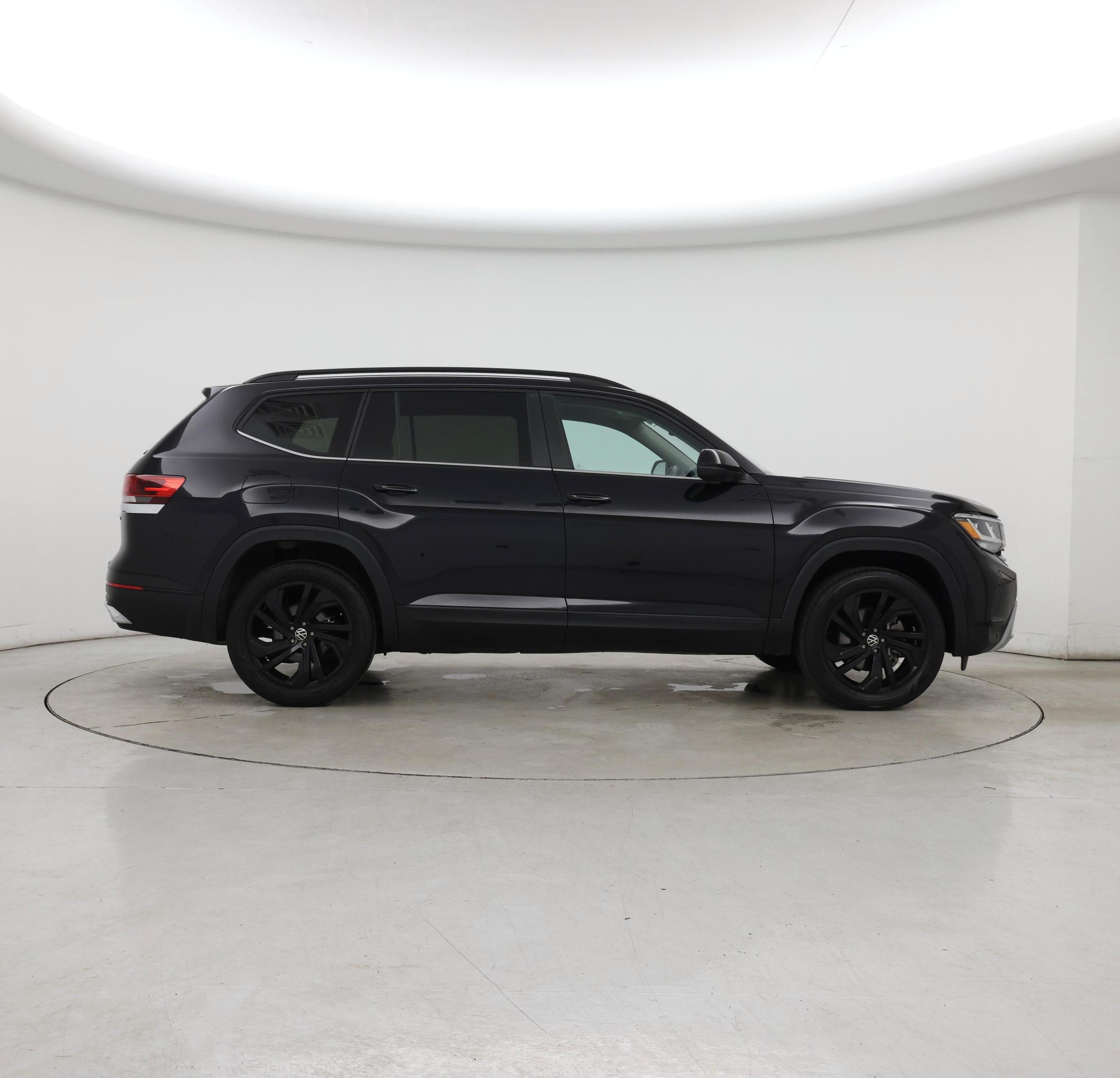 Thumbnail: 2023 Volkswagen Atlas - 7