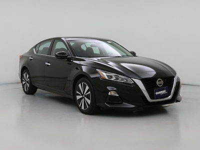 2022 Nissan Altima SV