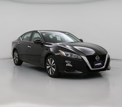 2022 Nissan Altima SV