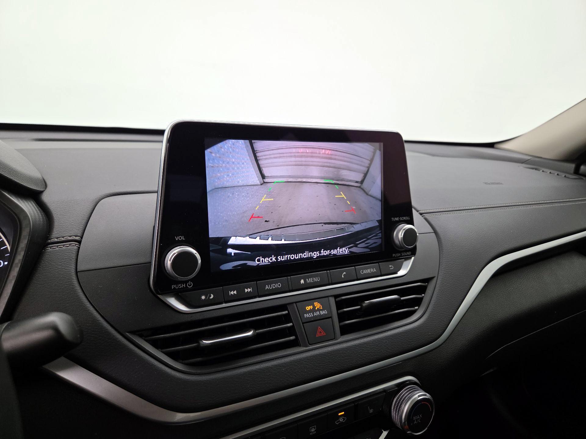 Thumbnail: 2022 Nissan Altima - 14