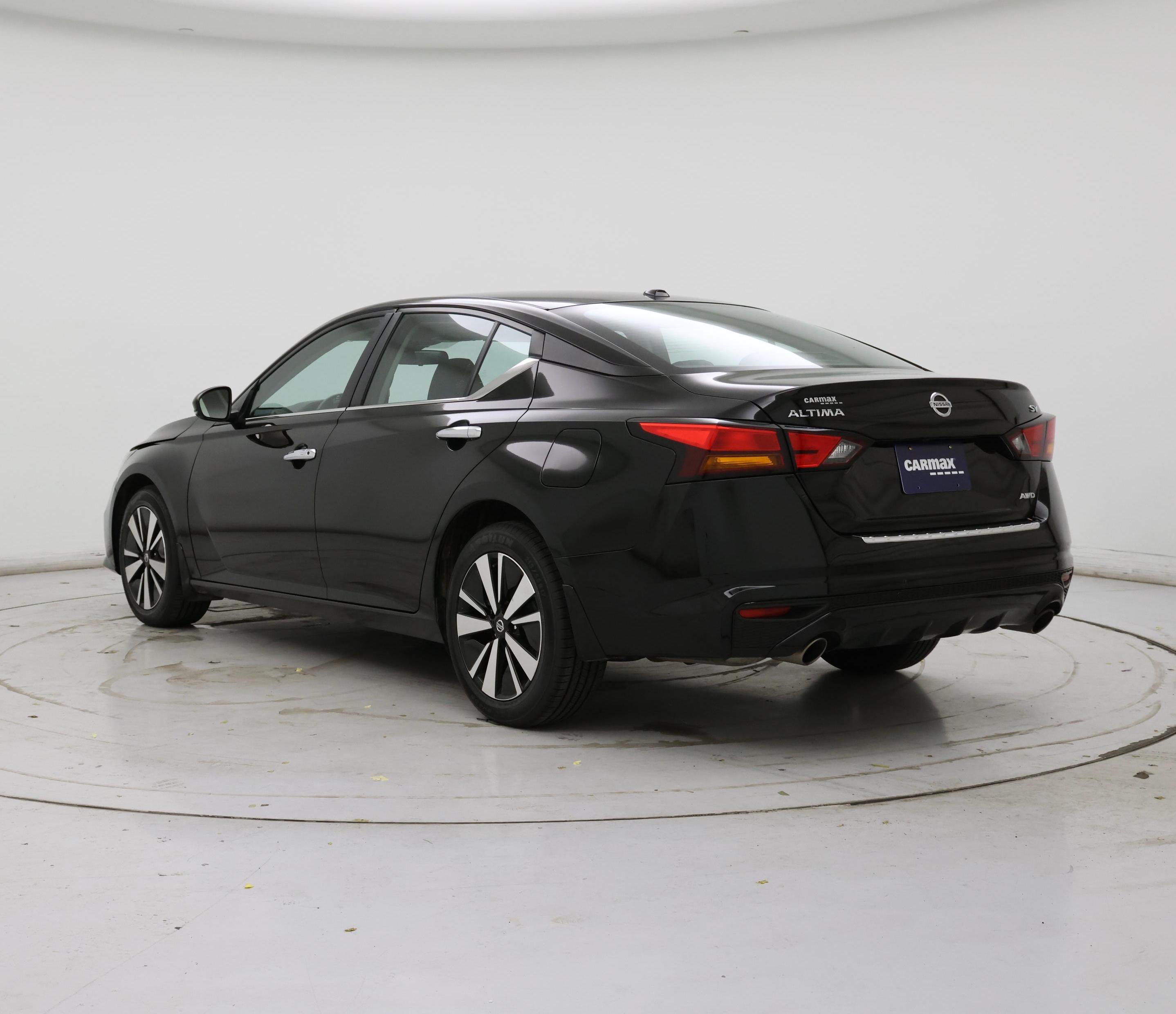 Thumbnail: 2022 Nissan Altima - 2