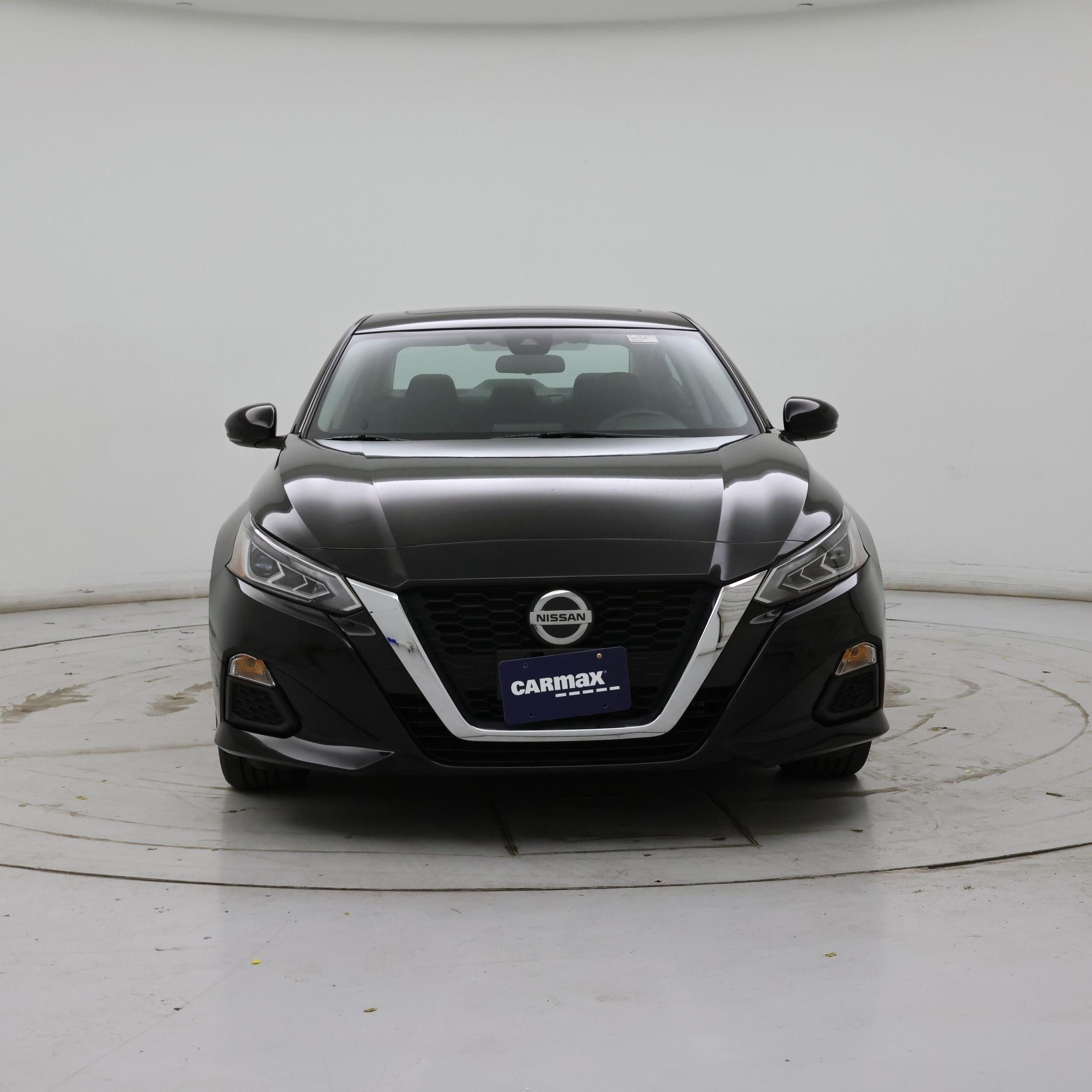 Thumbnail: 2022 Nissan Altima - 5