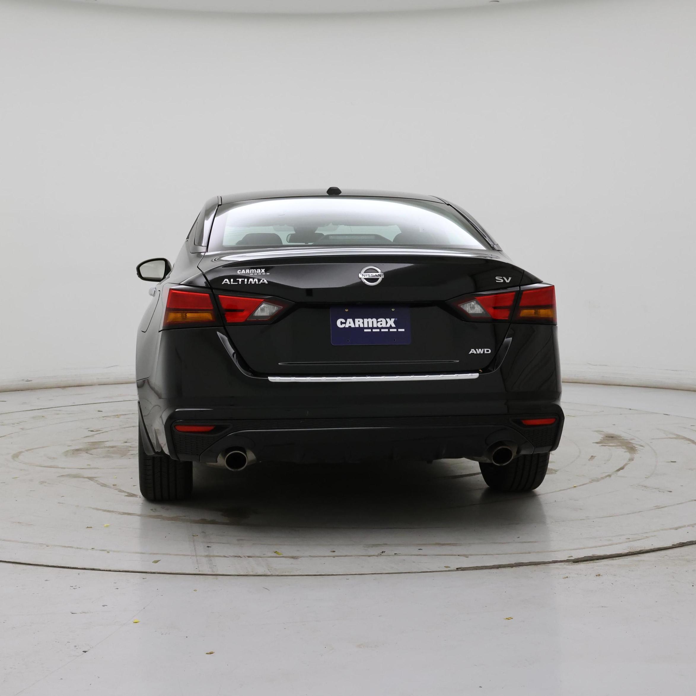 Thumbnail: 2022 Nissan Altima - 6