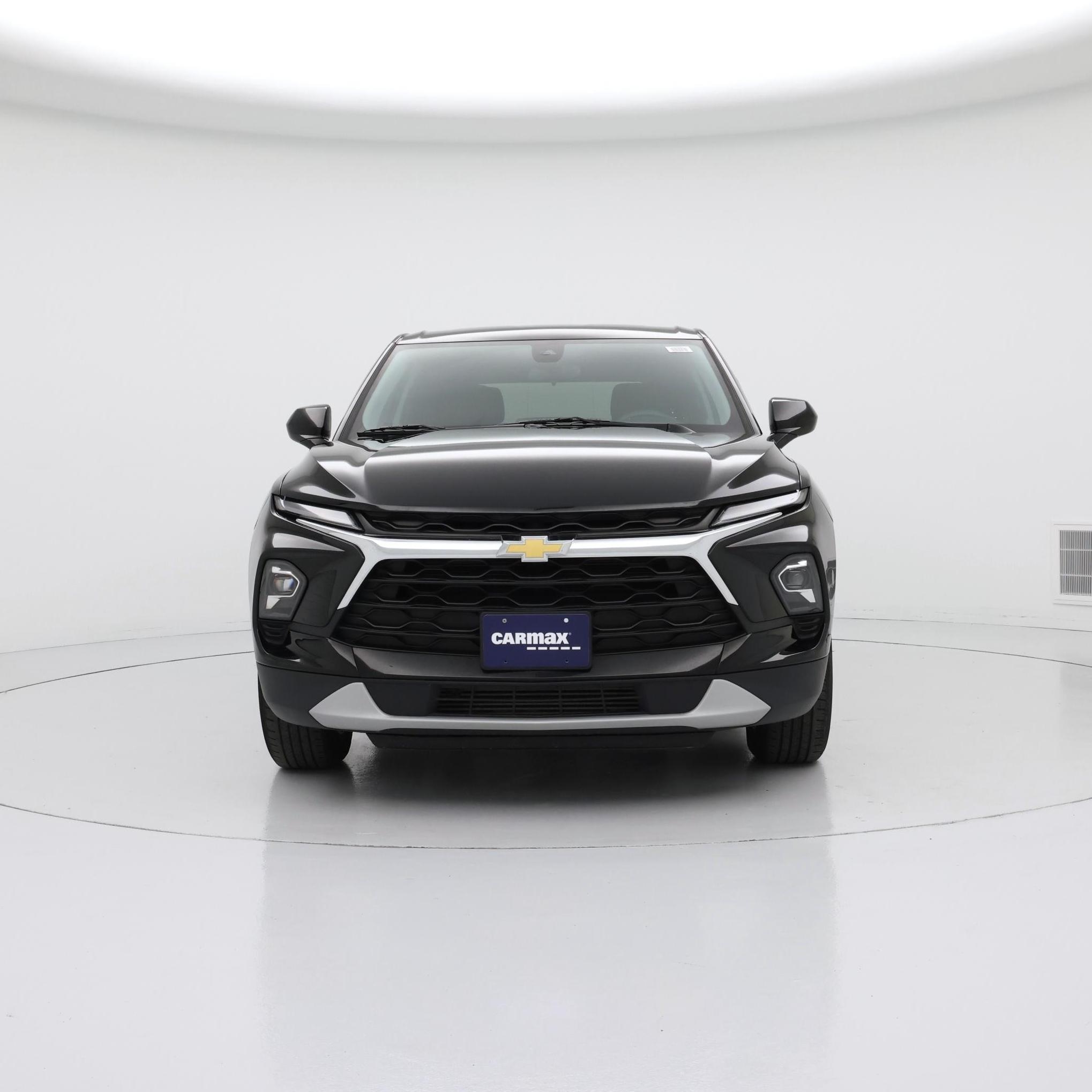 Thumbnail: 2023 Chevrolet Blazer - 5