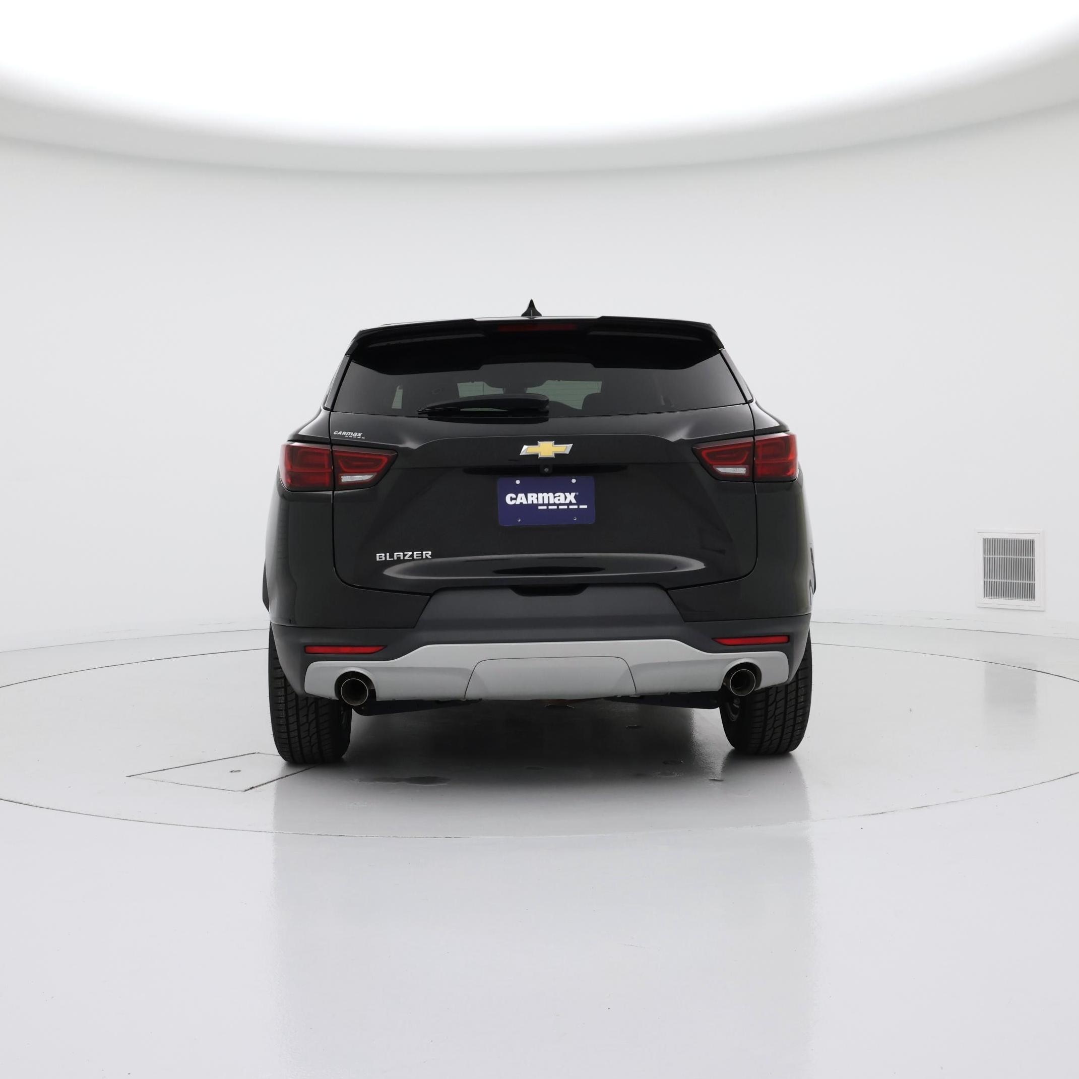 Thumbnail: 2023 Chevrolet Blazer - 6