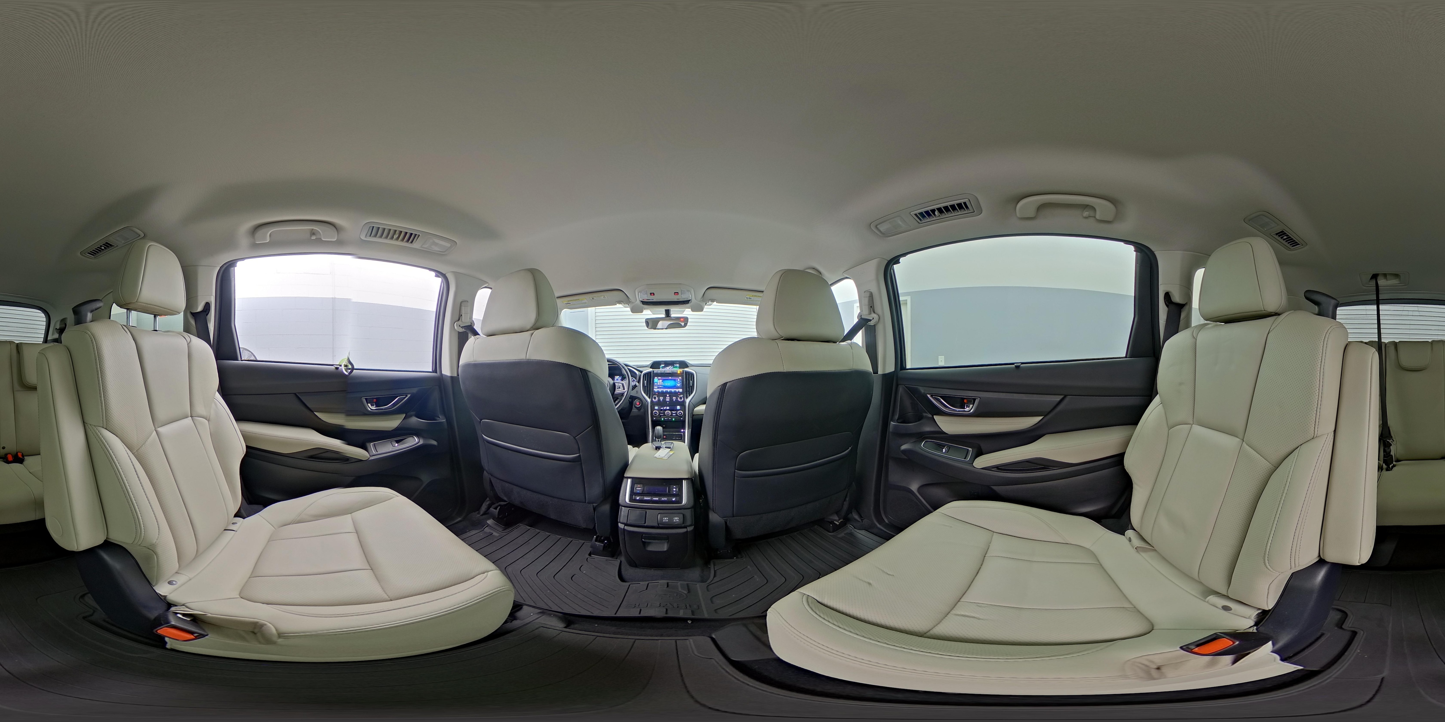 2022 Subaru Ascent Limited - Photo 24