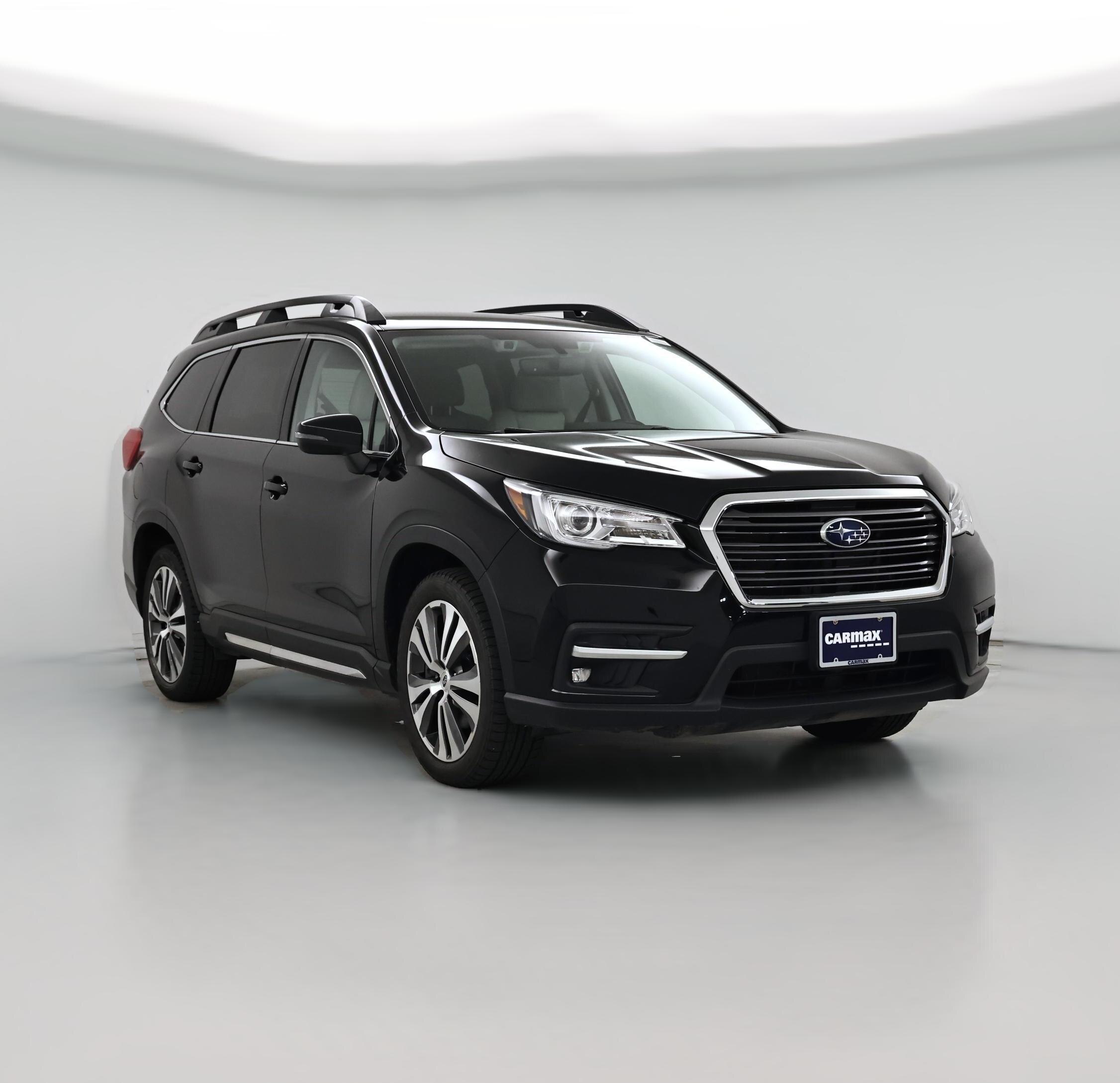 Thumbnail: 2022 Subaru Ascent - 1