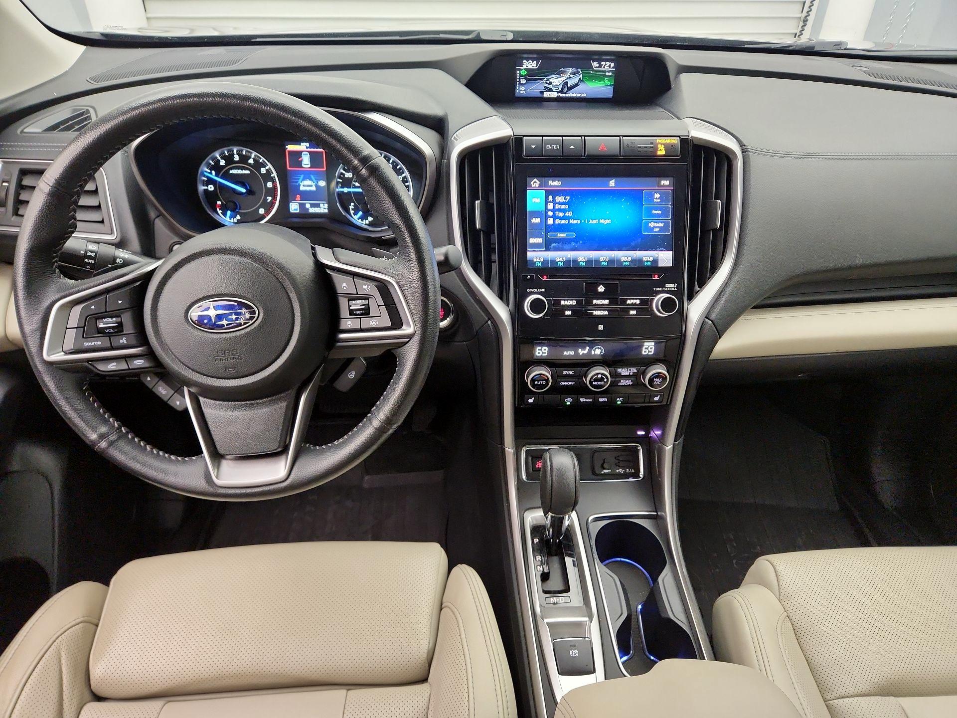 Thumbnail: 2022 Subaru Ascent - 9