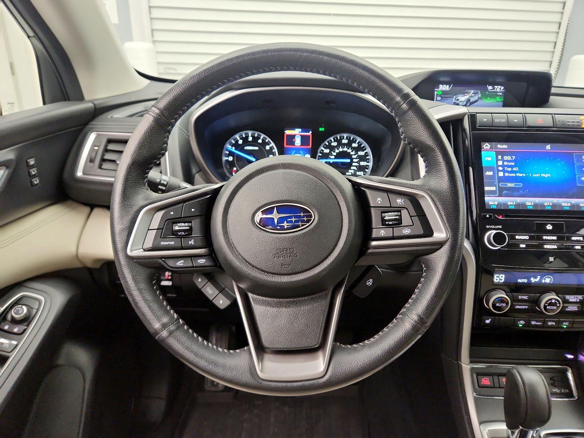 Thumbnail: 2022 Subaru Ascent - 10