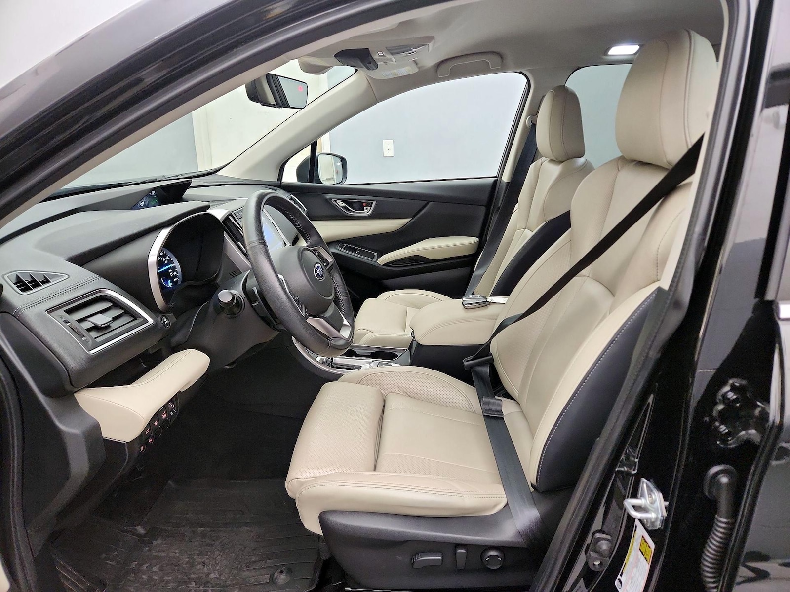 2022 Subaru Ascent Limited - Photo 12