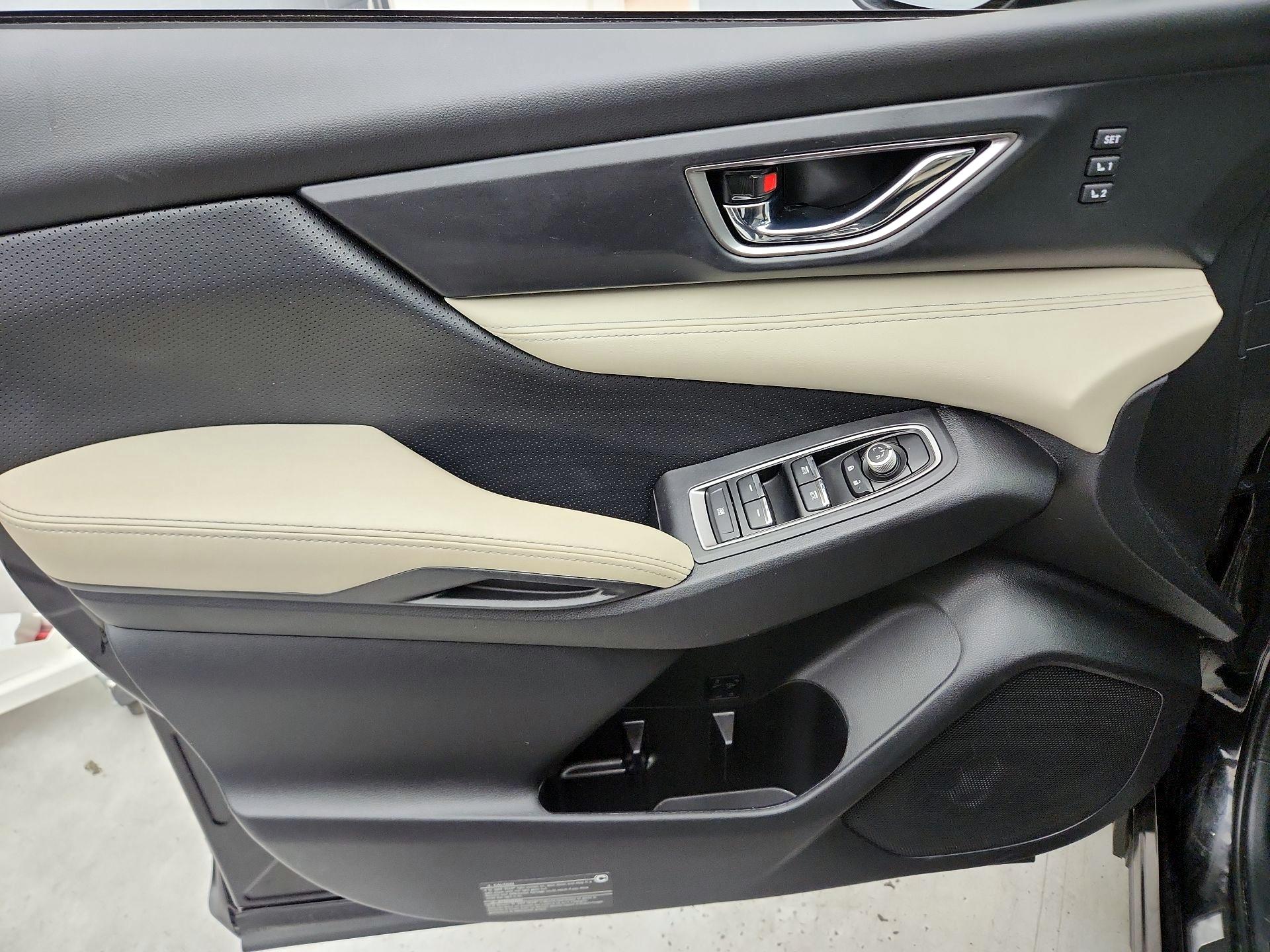 Thumbnail: 2022 Subaru Ascent - 12