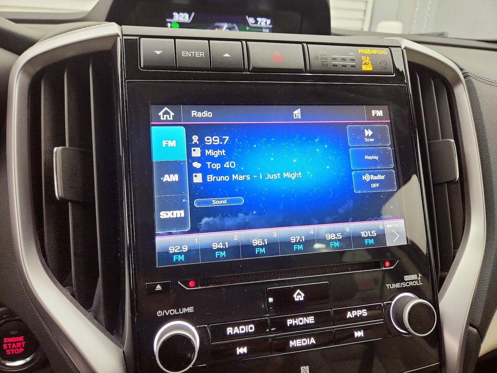 2022 Subaru Ascent Limited - Photo 15