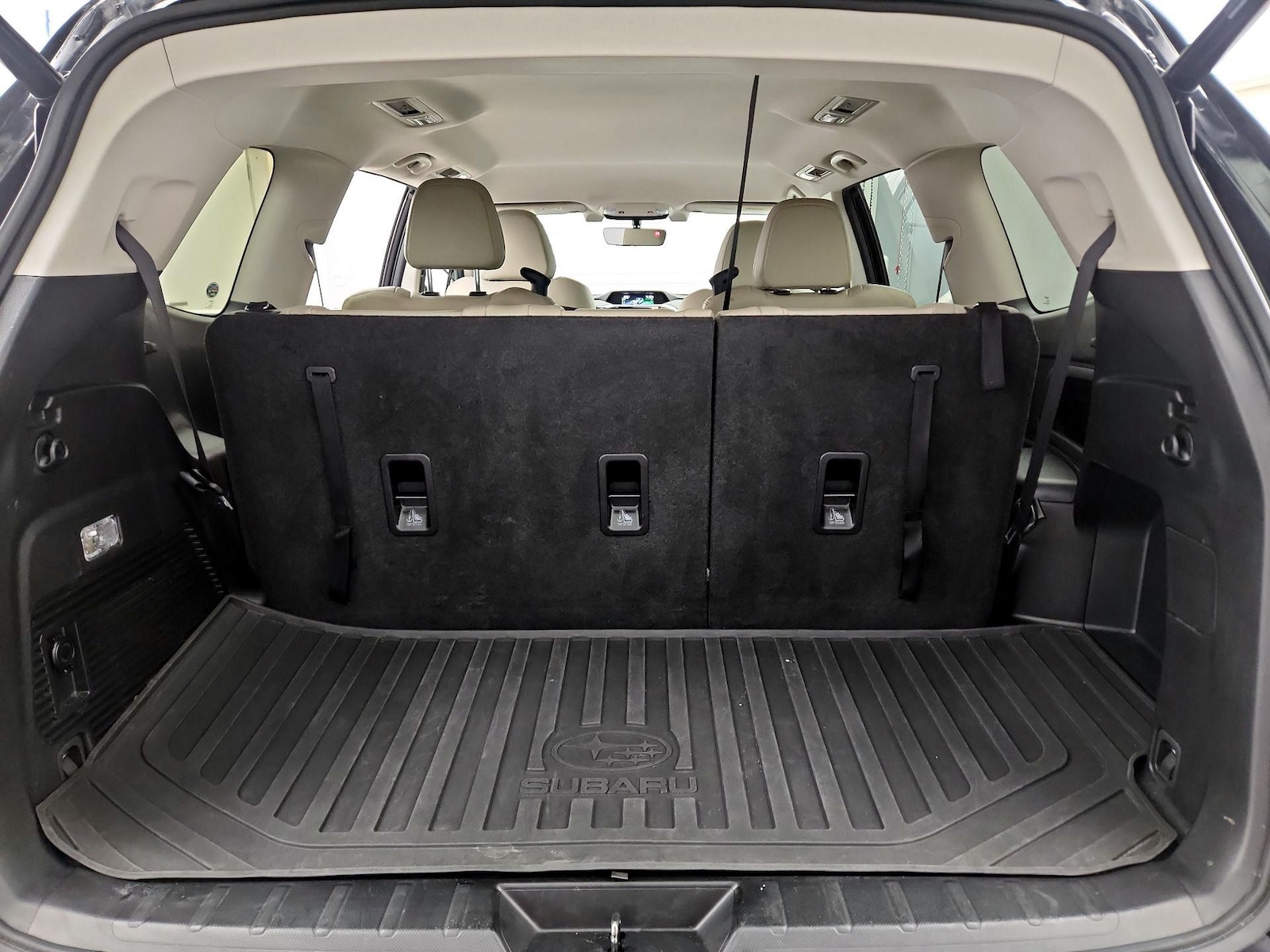 2022 Subaru Ascent Limited - Photo 20