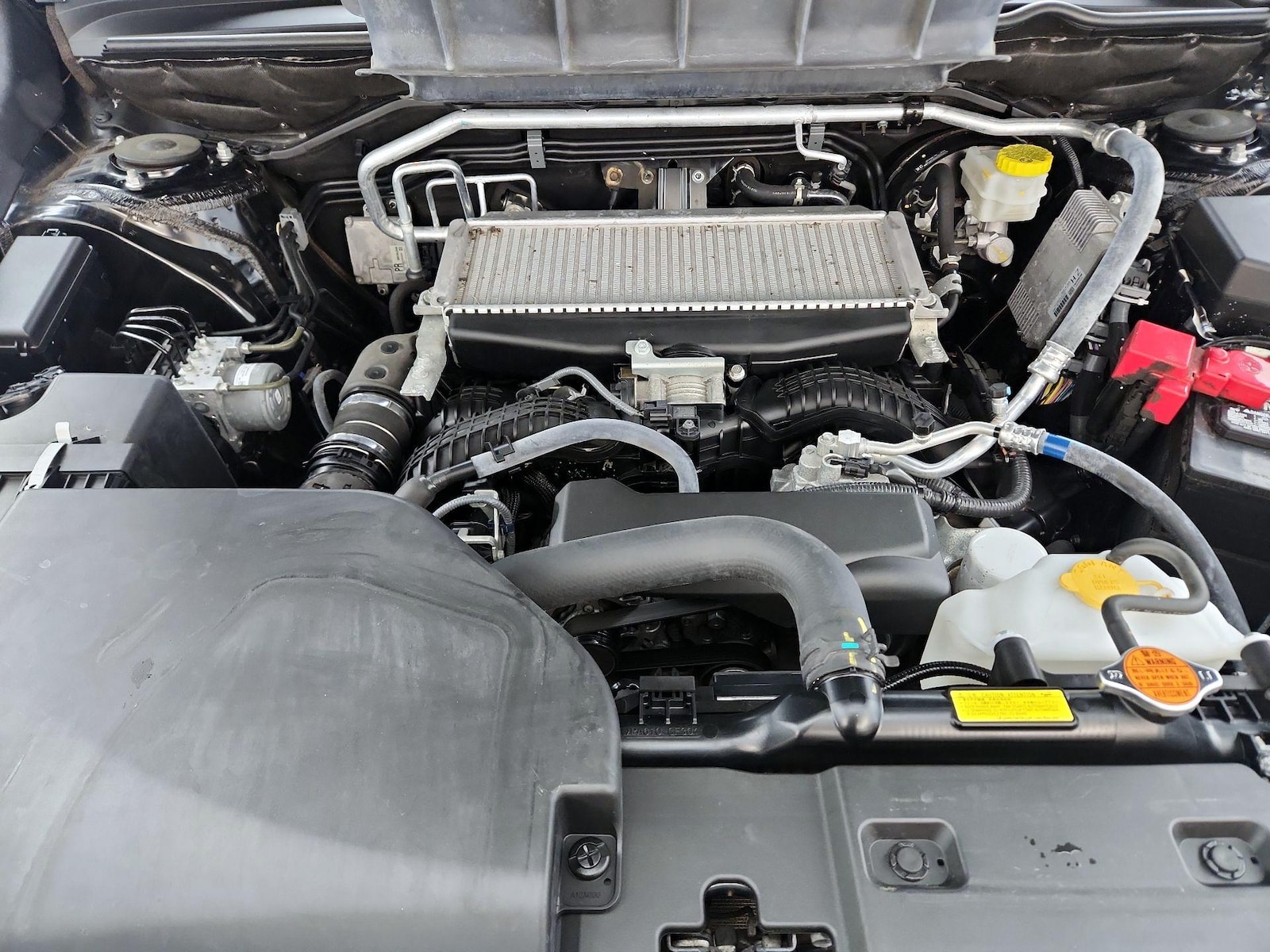 2022 Subaru Ascent Limited - Photo 21