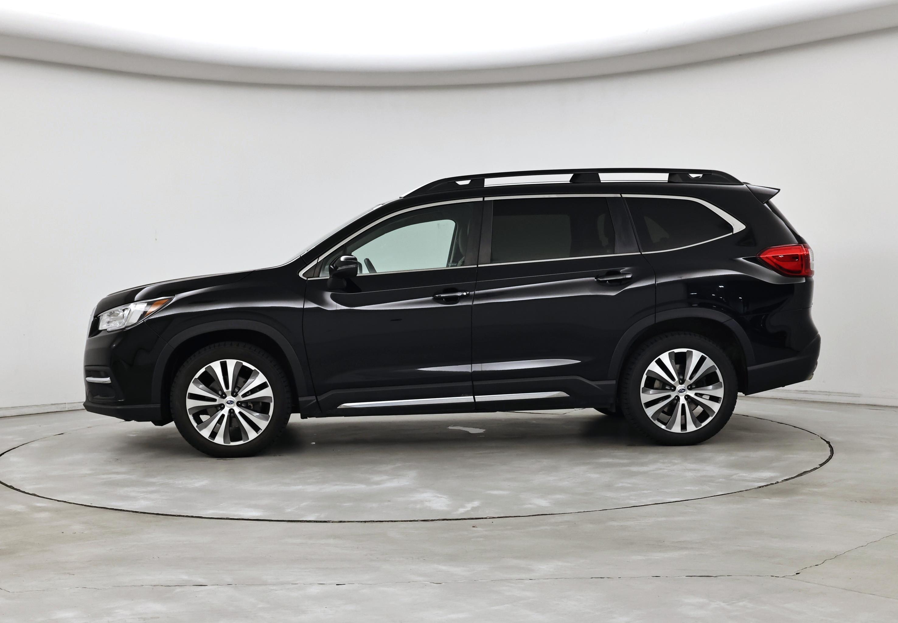 Thumbnail: 2022 Subaru Ascent - 3