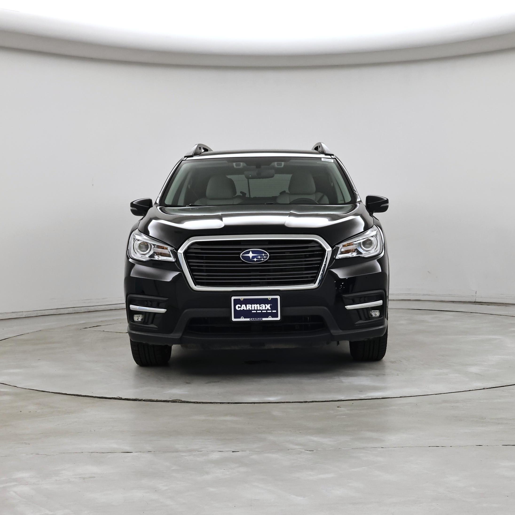 Thumbnail: 2022 Subaru Ascent - 5