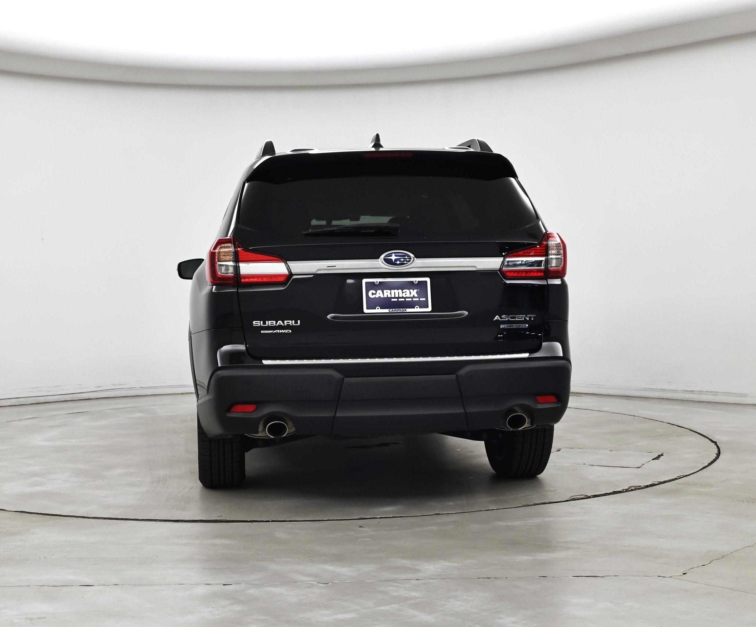 Thumbnail: 2022 Subaru Ascent - 6