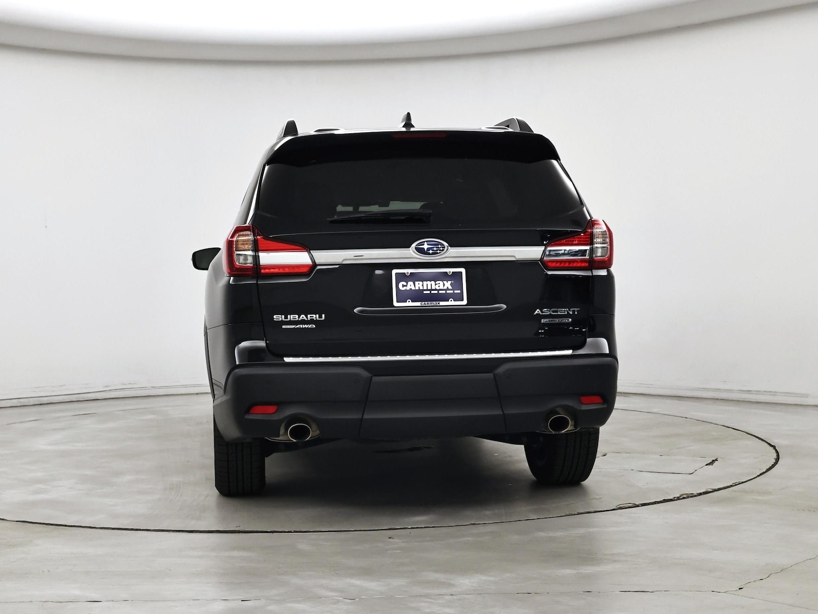 2022 Subaru Ascent Limited - Photo 7