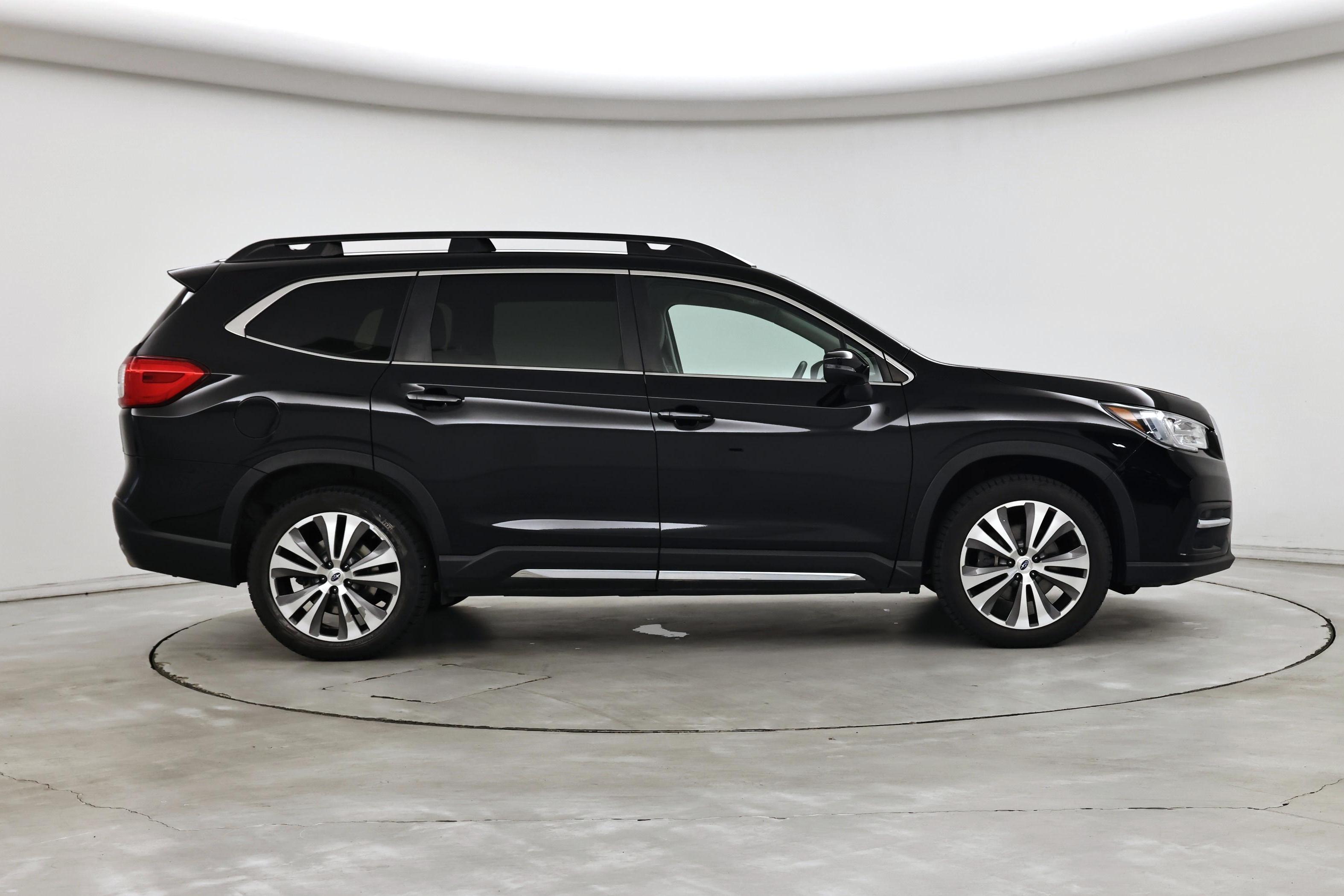 Thumbnail: 2022 Subaru Ascent - 7