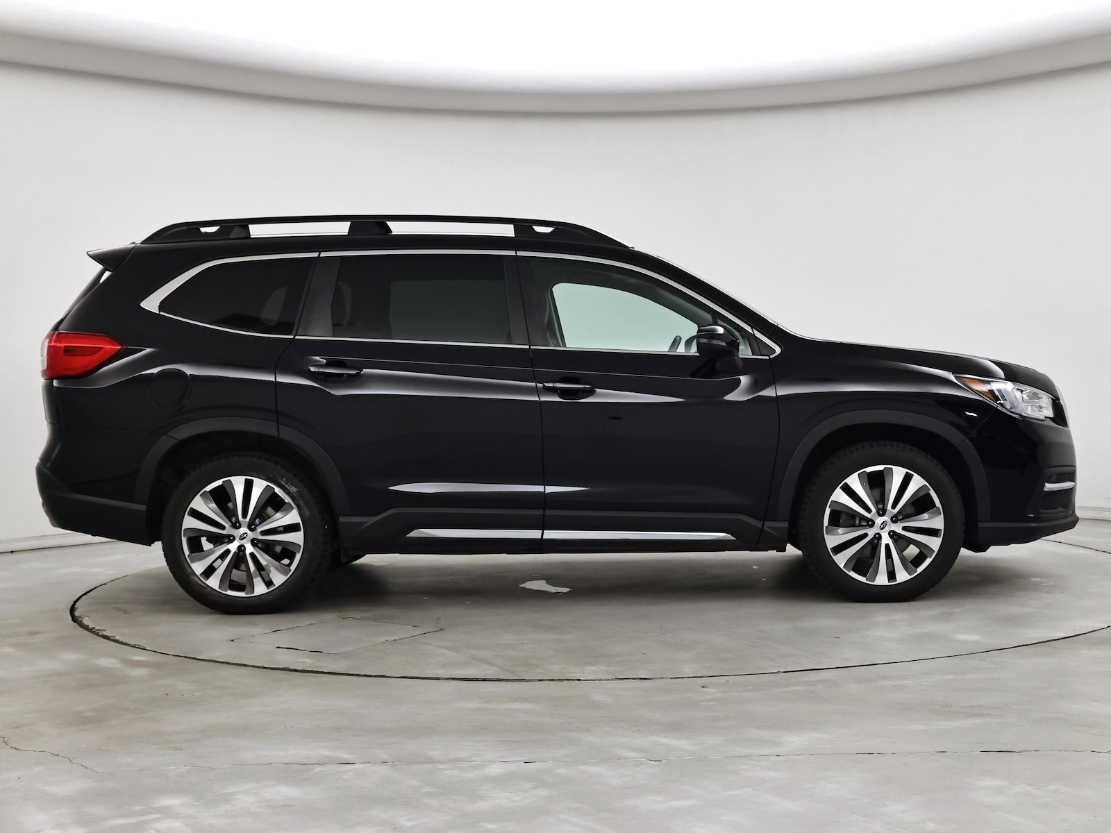 2022 Subaru Ascent Limited - Photo 8