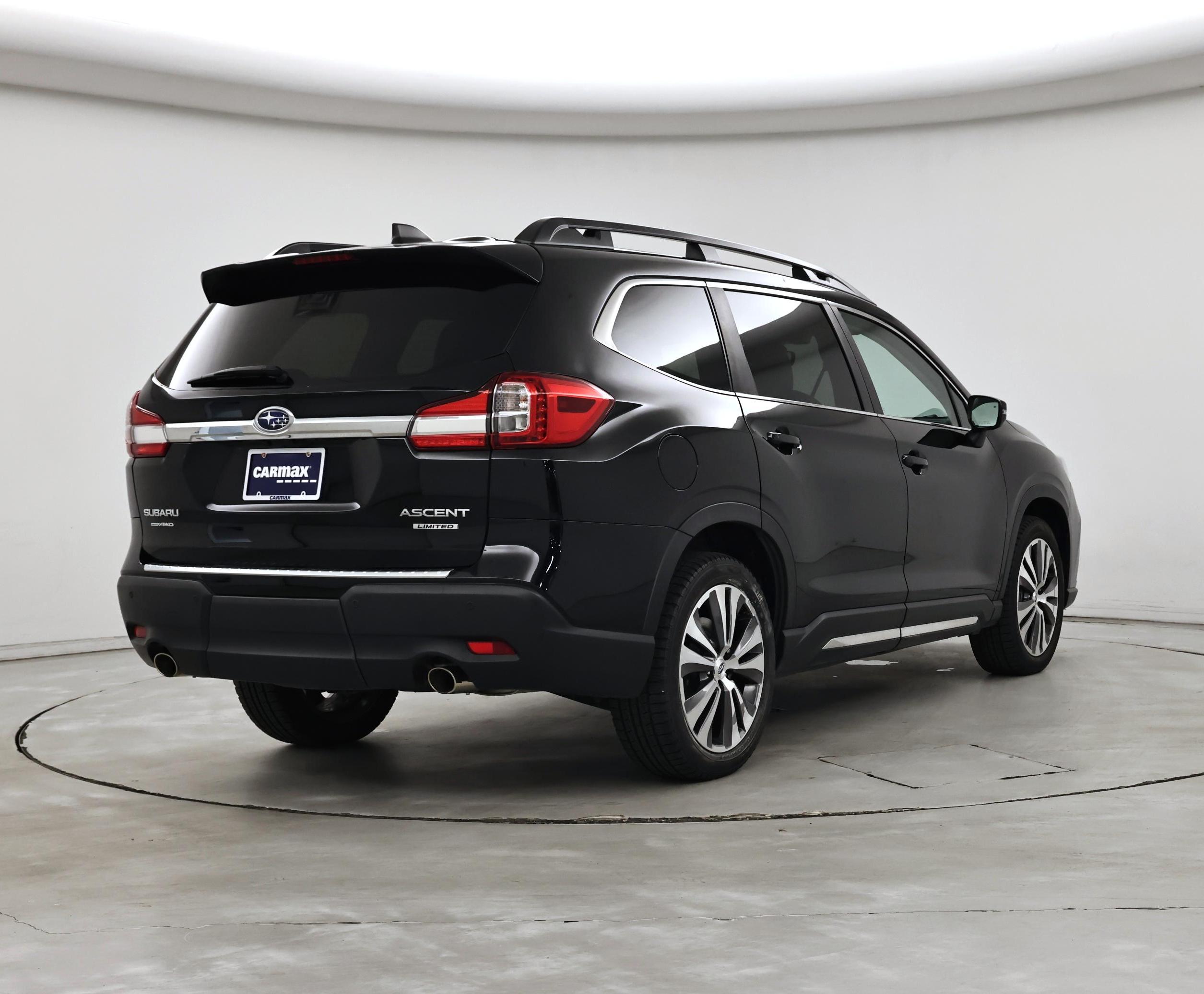 Thumbnail: 2022 Subaru Ascent - 8