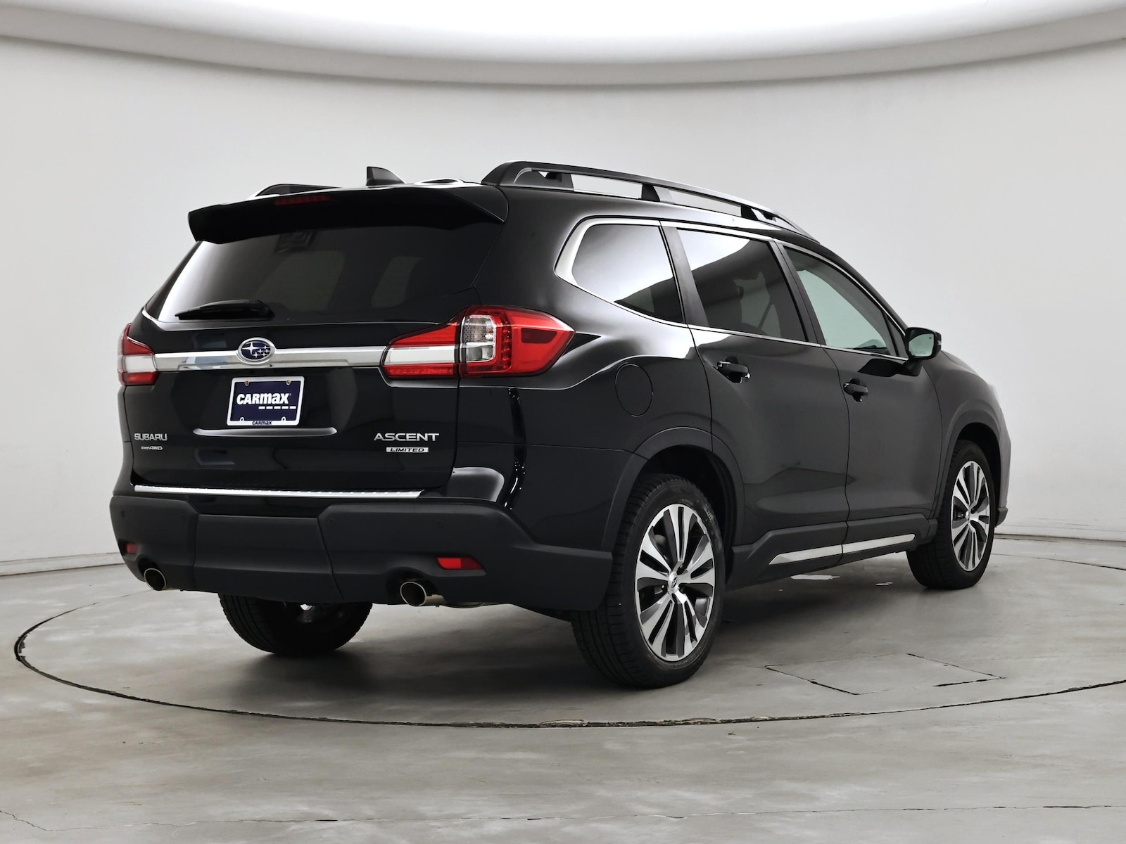 2022 Subaru Ascent Limited - Photo 9