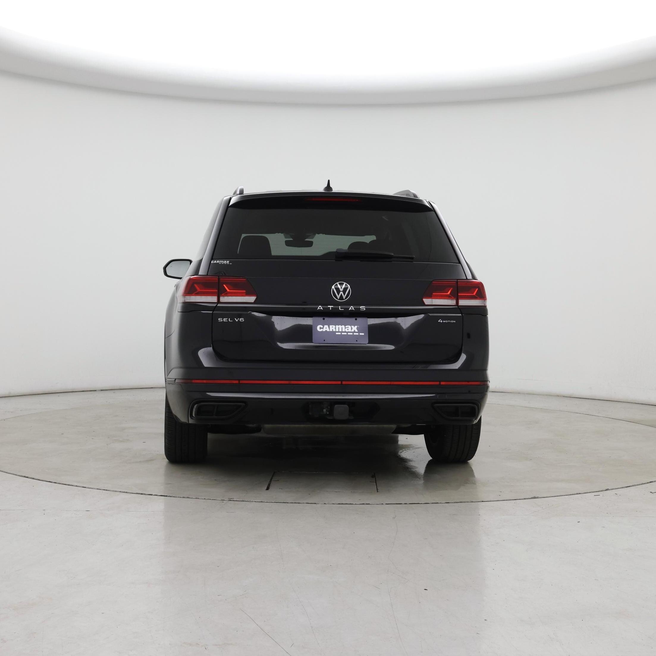 Thumbnail: 2023 Volkswagen Atlas - 6