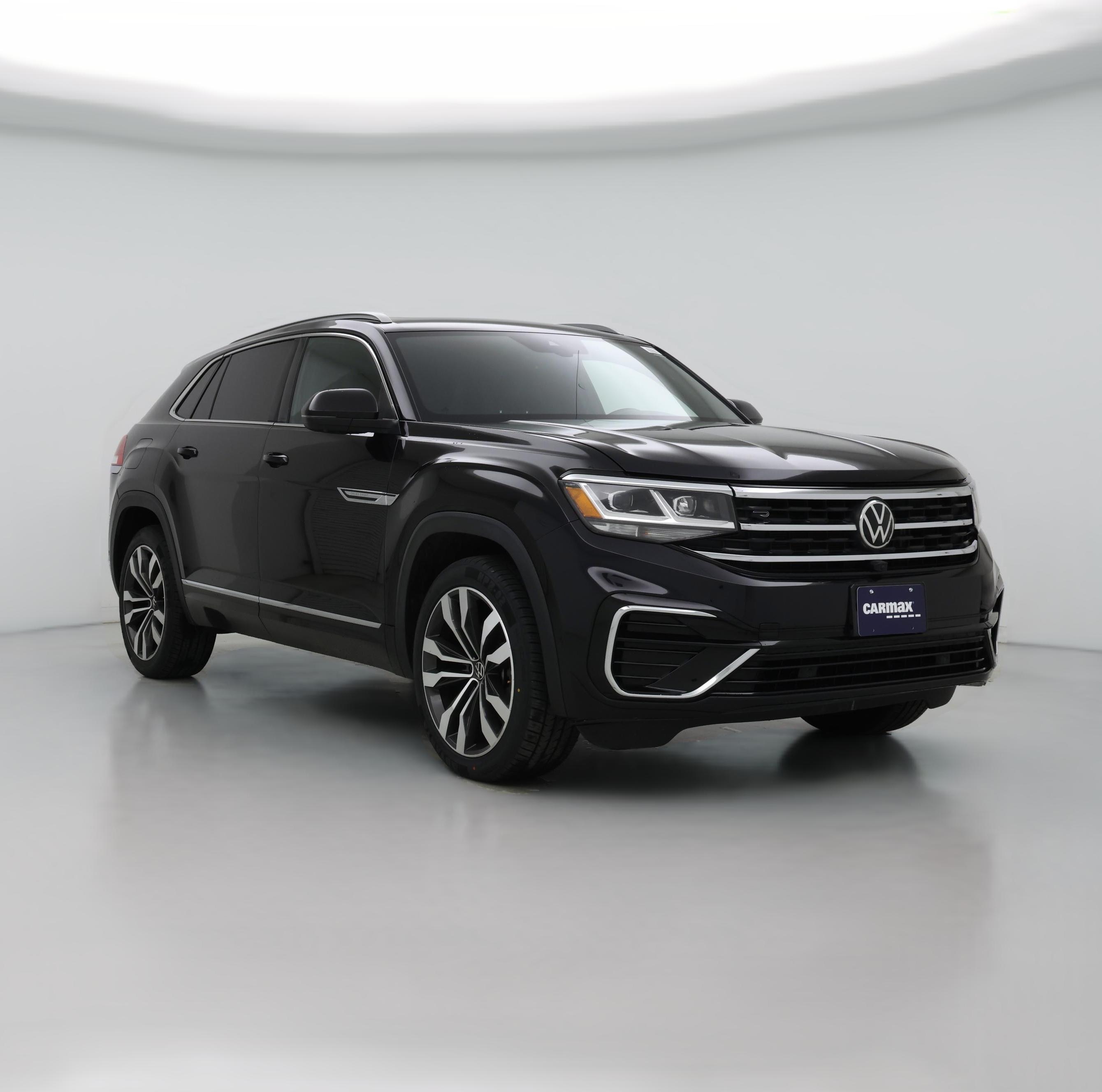 Thumbnail: 2022 Volkswagen Atlas - 1