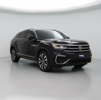 2022 Volkswagen Atlas Cross Sport SEL Premium R-Line