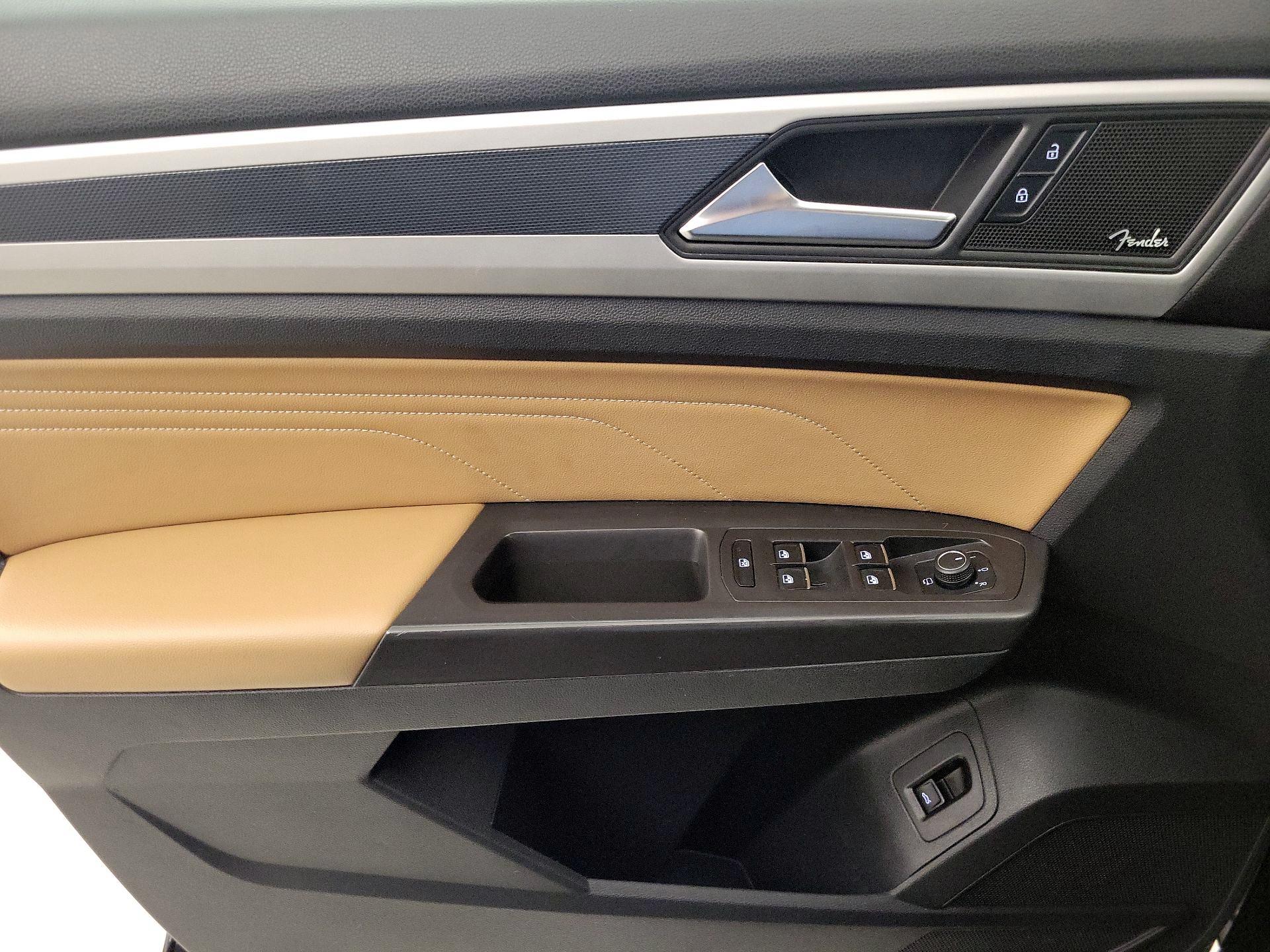 Thumbnail: 2022 Volkswagen Atlas - 12