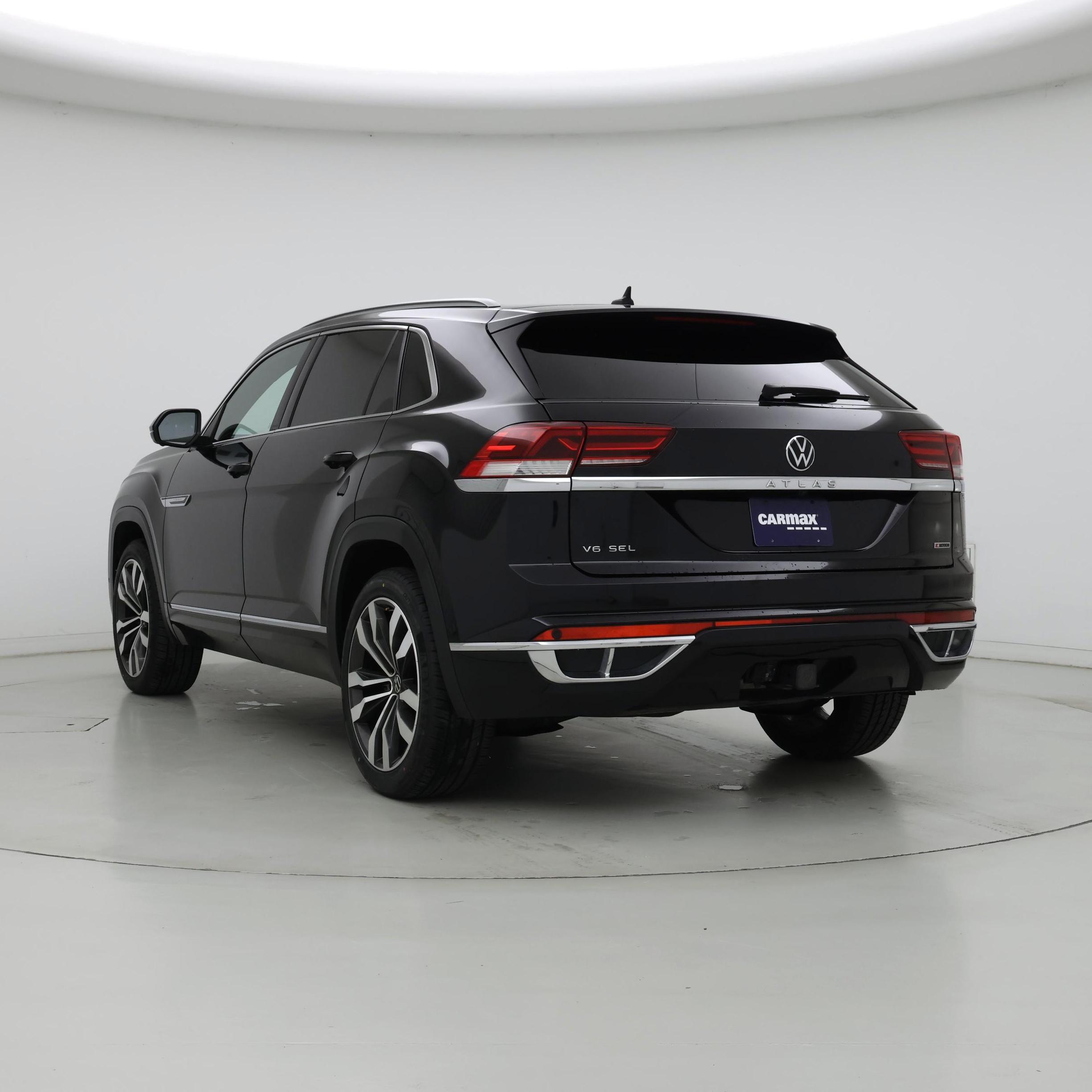 Thumbnail: 2022 Volkswagen Atlas - 2