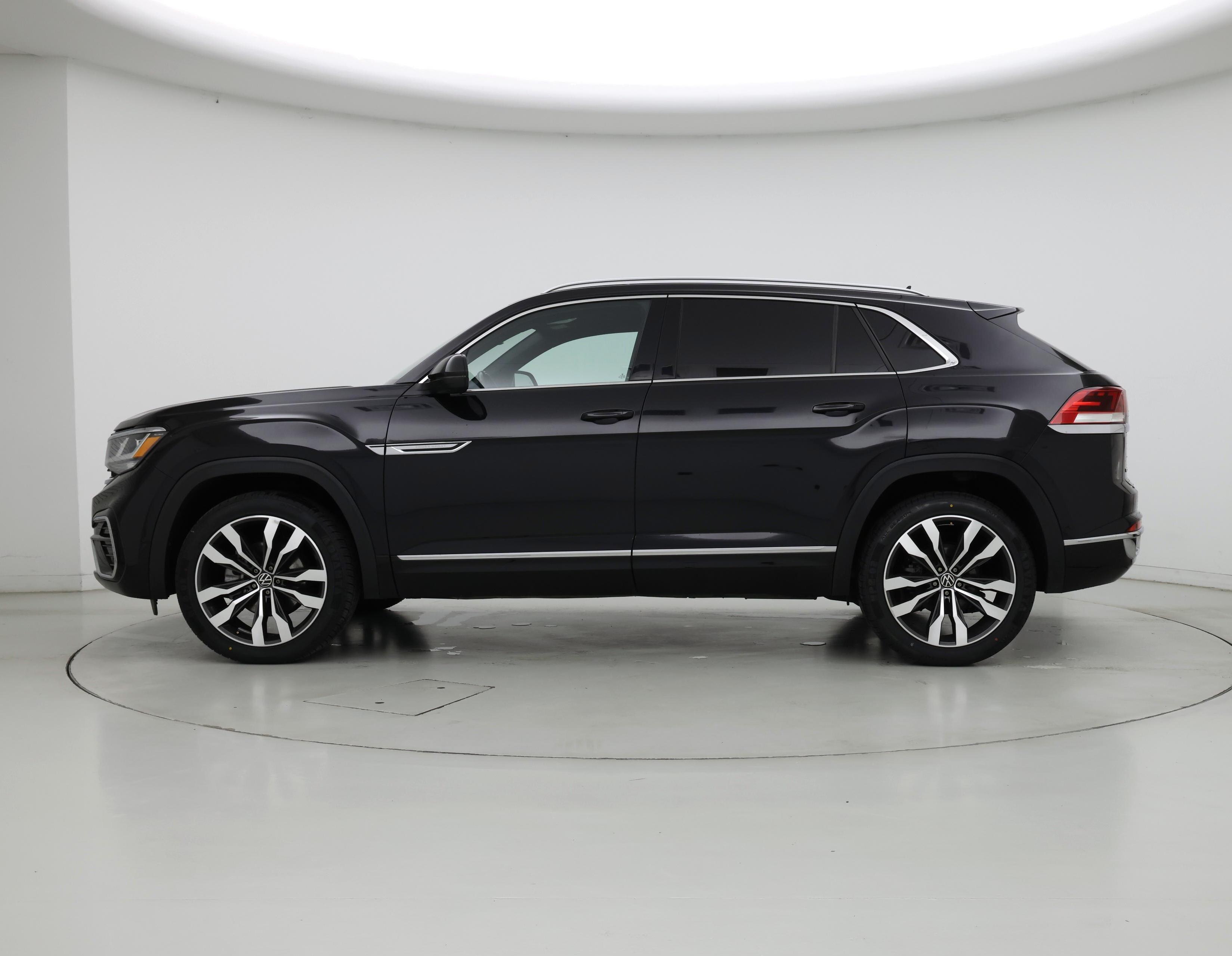 Thumbnail: 2022 Volkswagen Atlas - 3
